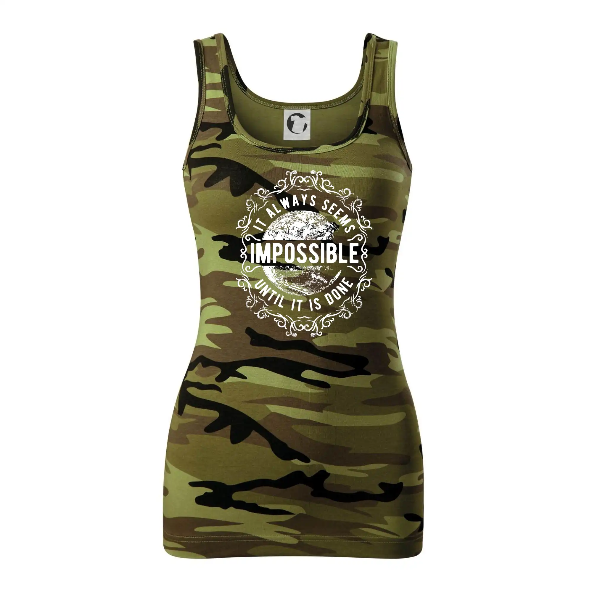 Always Seems Impossible