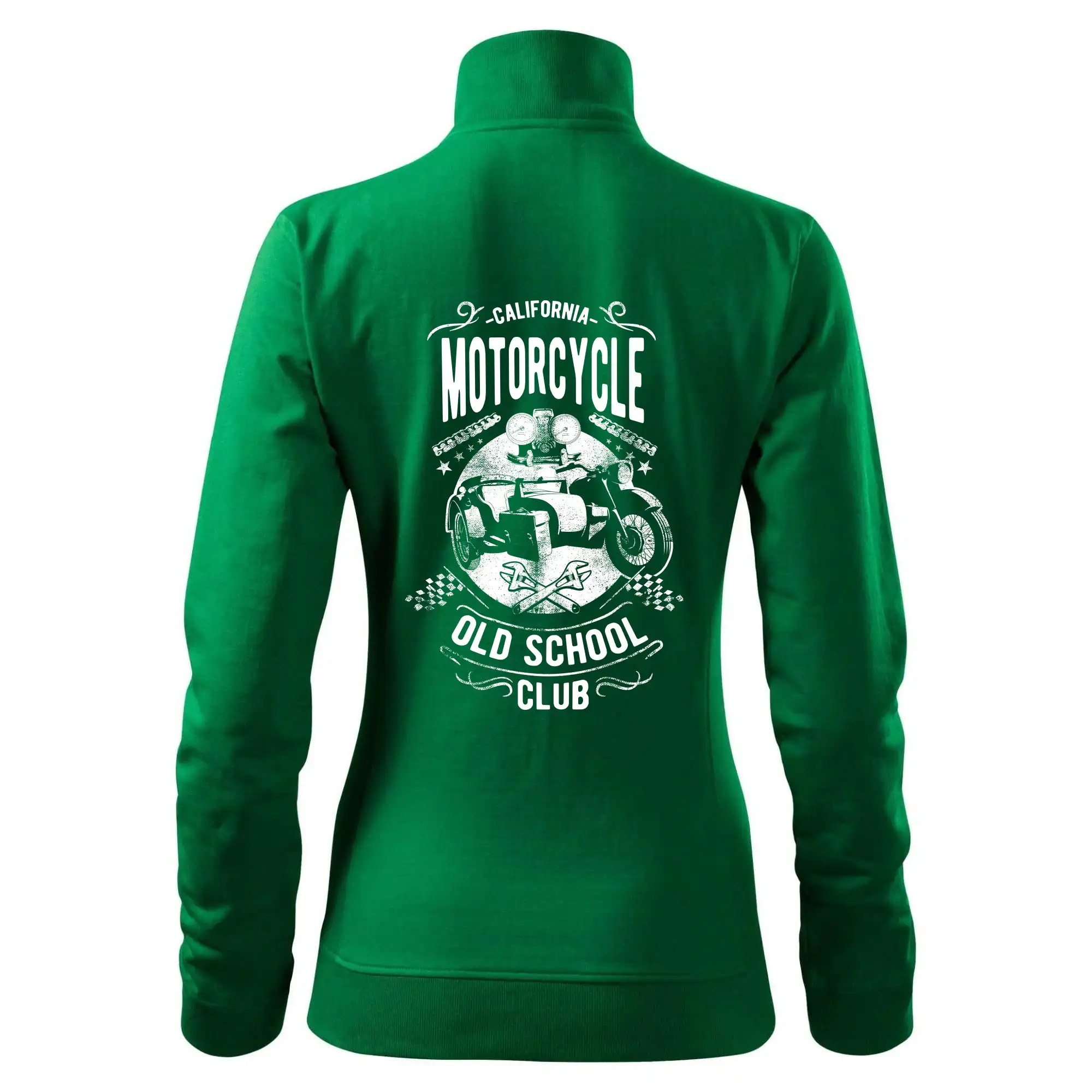 California Old School Club