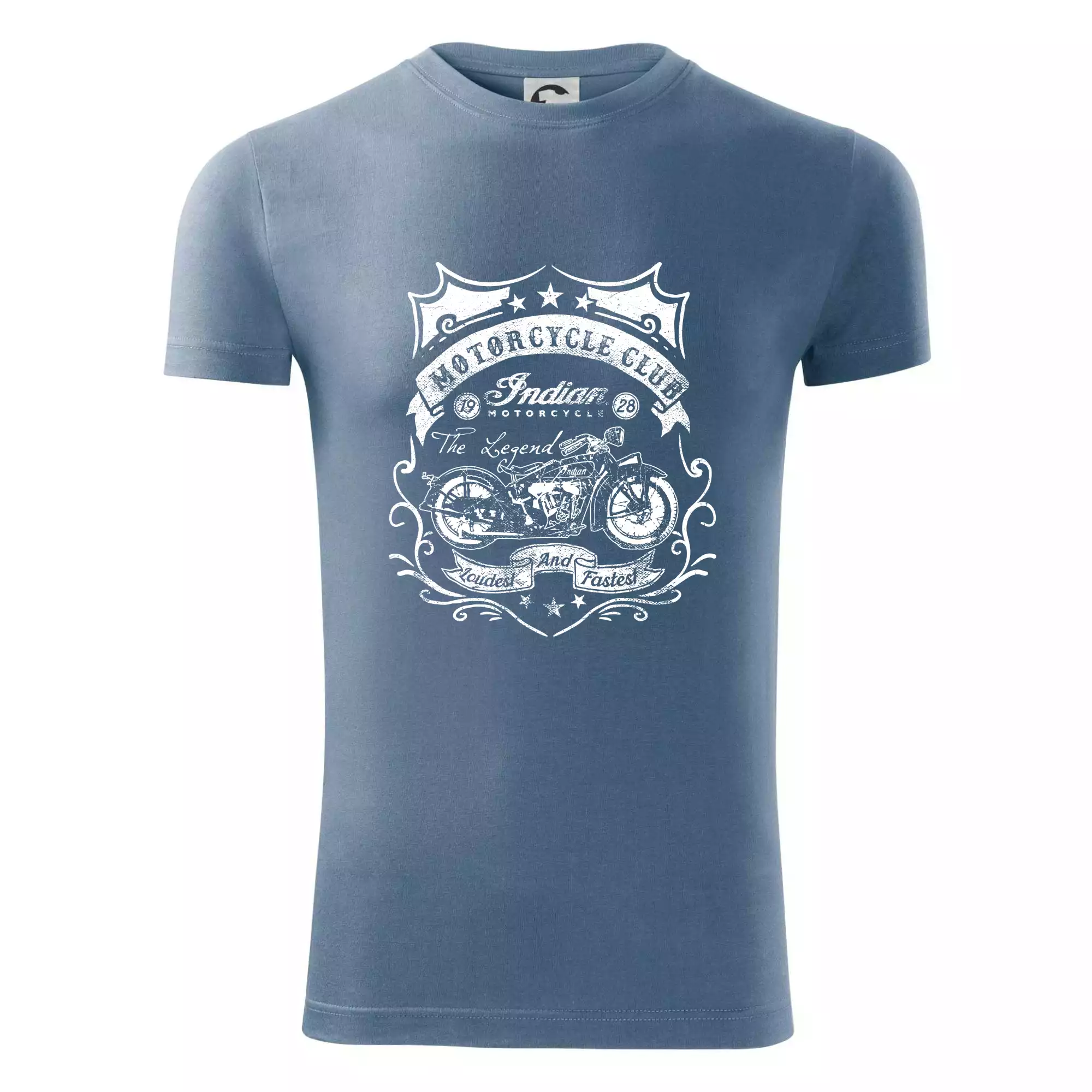 Indian Motorycle Club