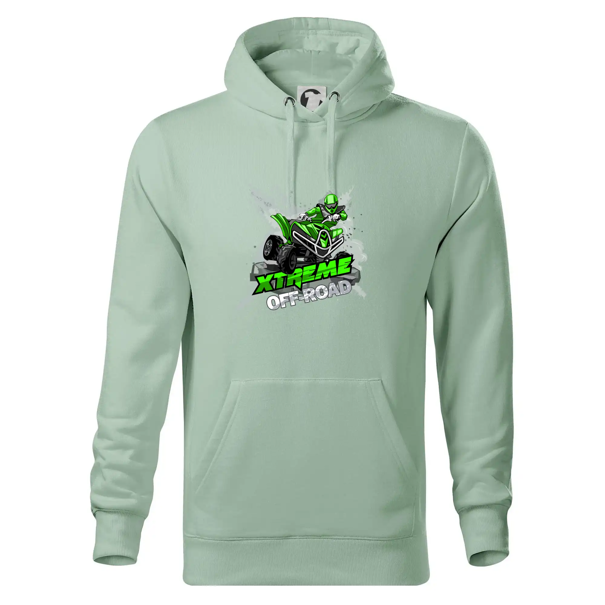 ATV čtyřkolka offroad XXX