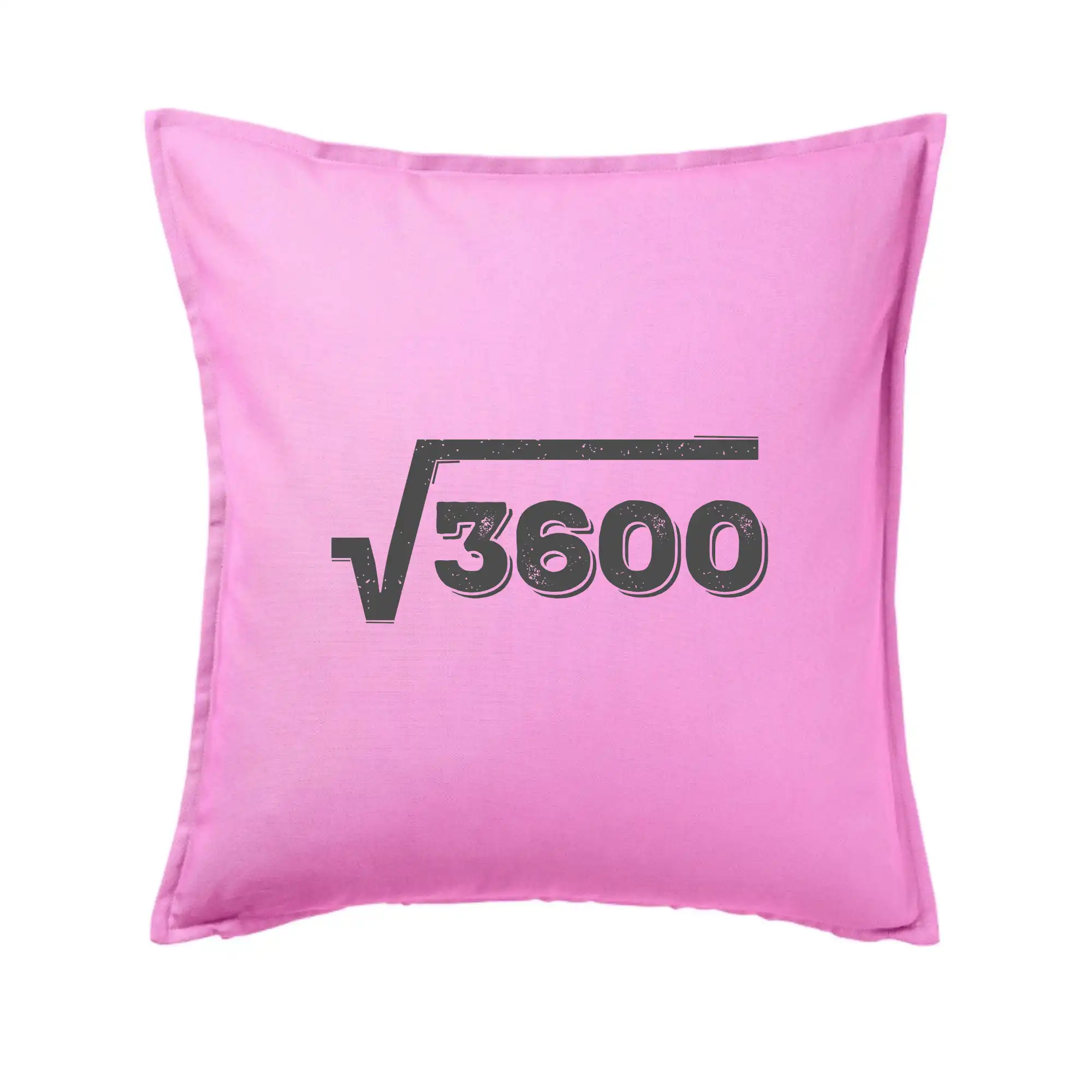 Narozeniny odmocnina 60