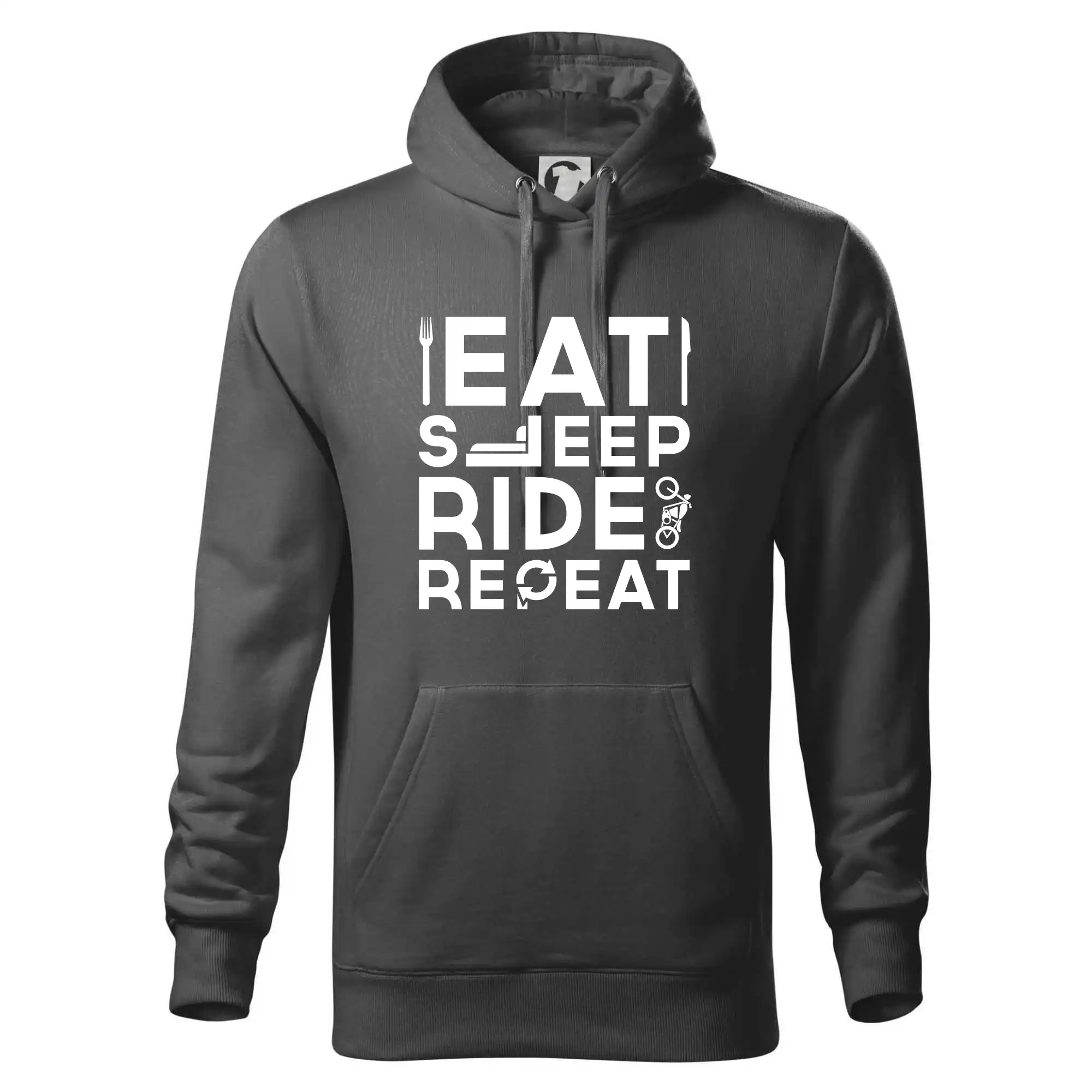 Eat sleep ride moto