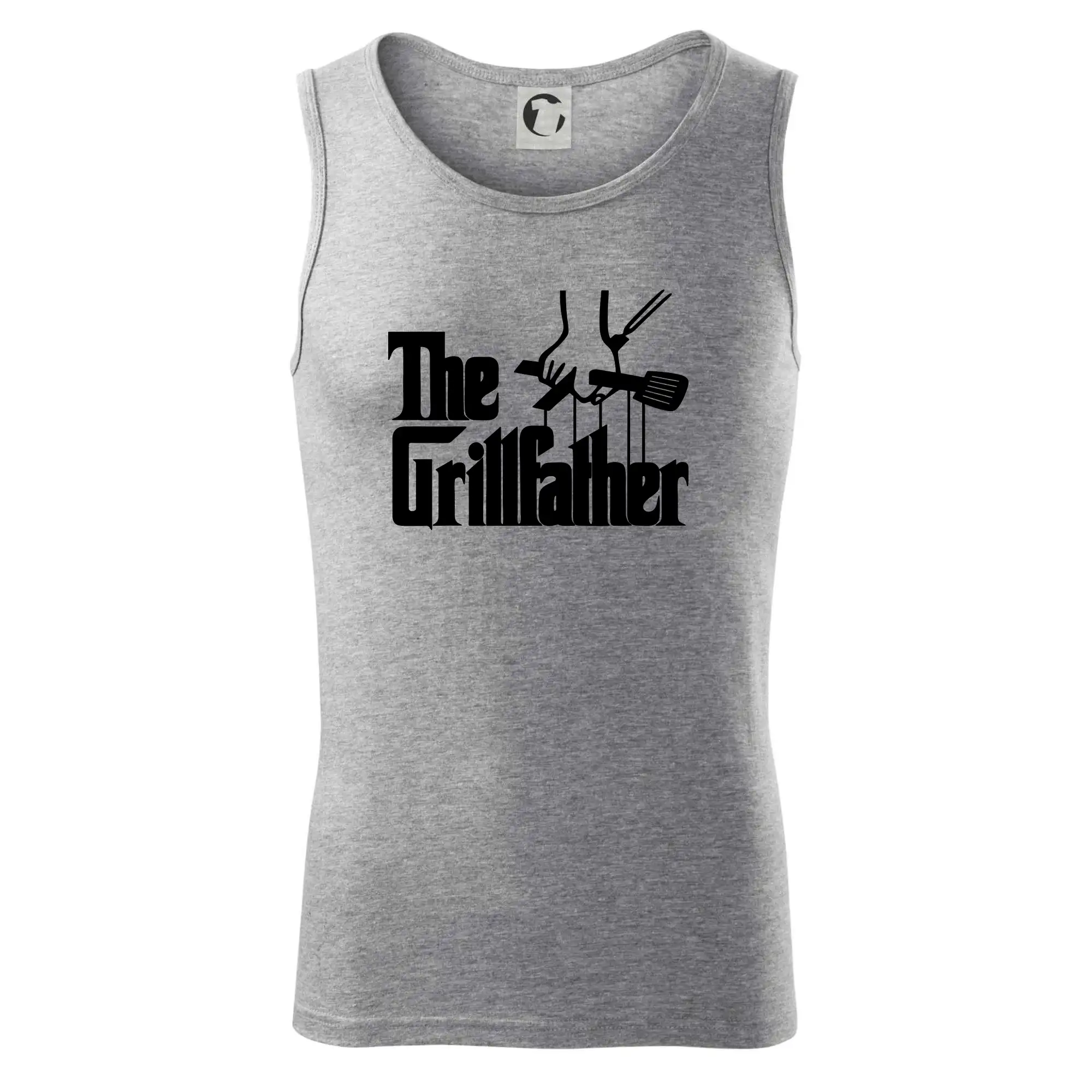 The Grillfather