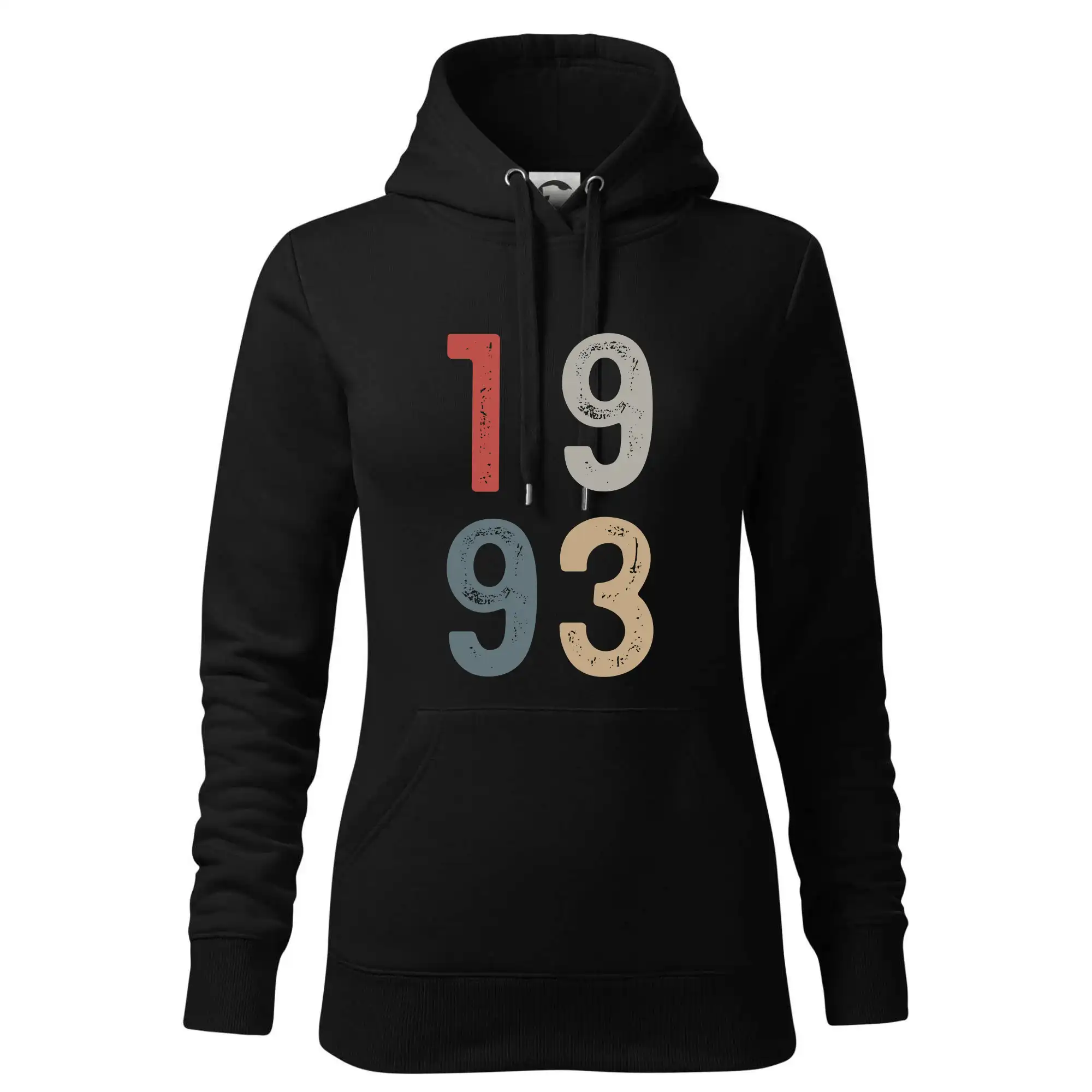 Vintage číslice 1993