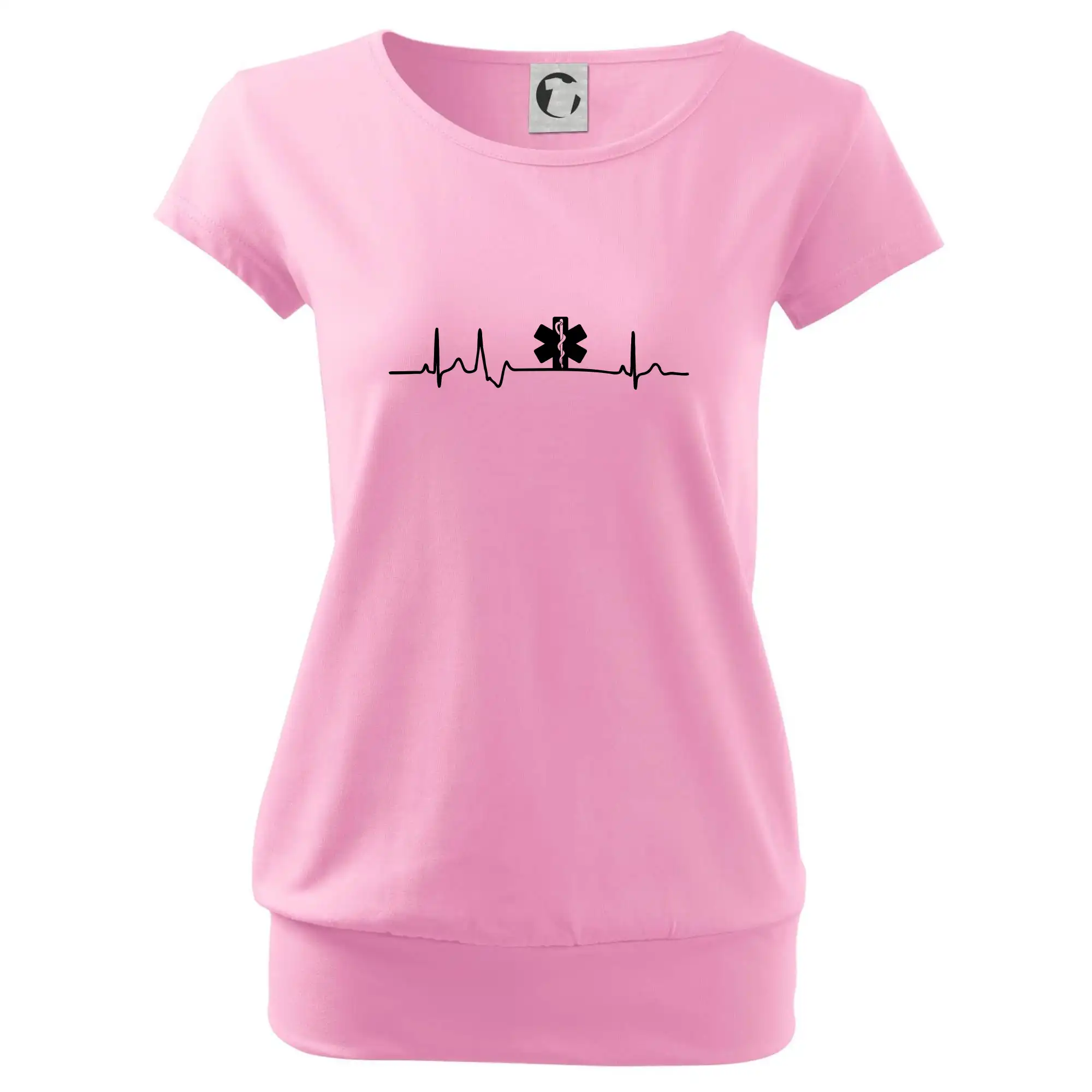 EKG rescue