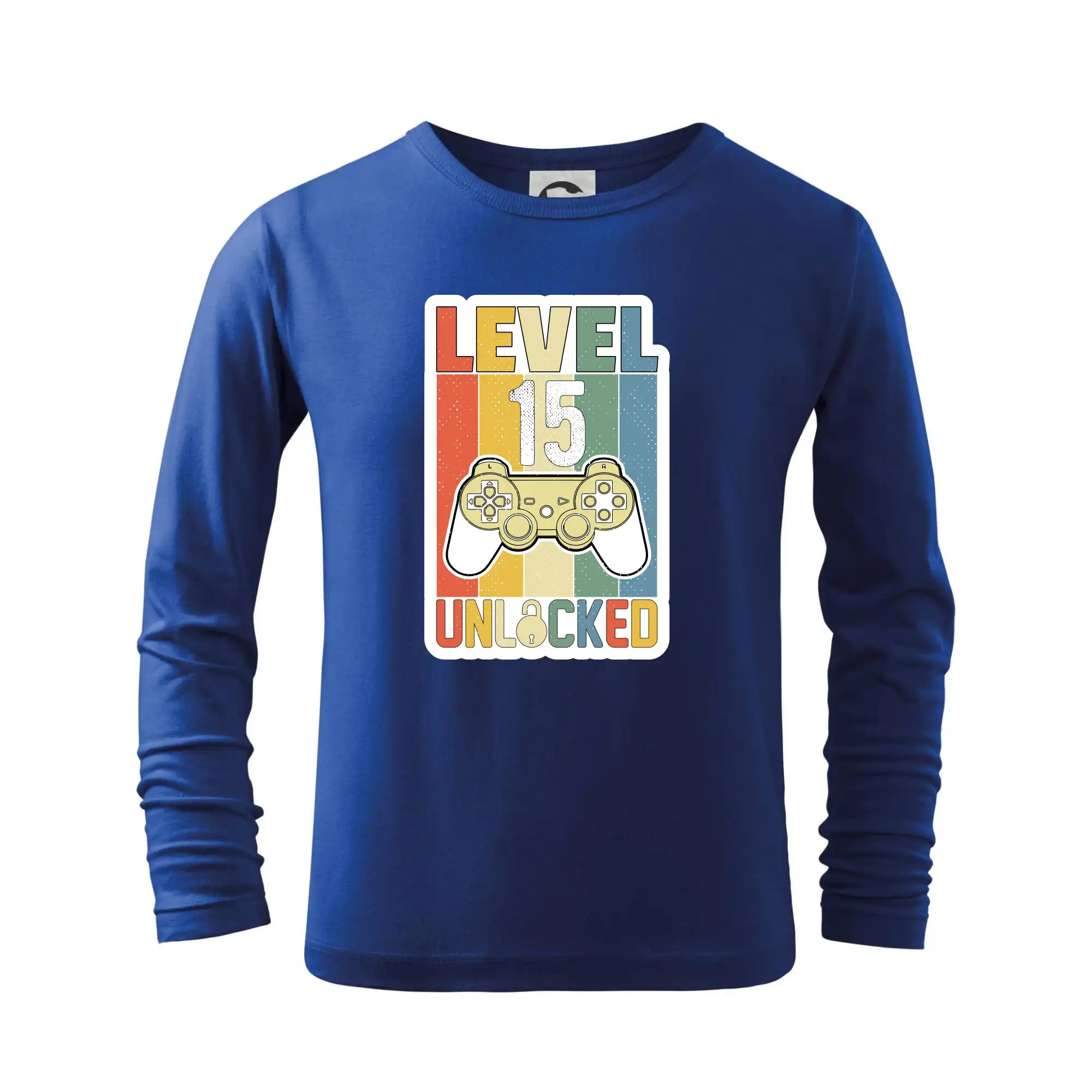 Gaming narozeniny 15