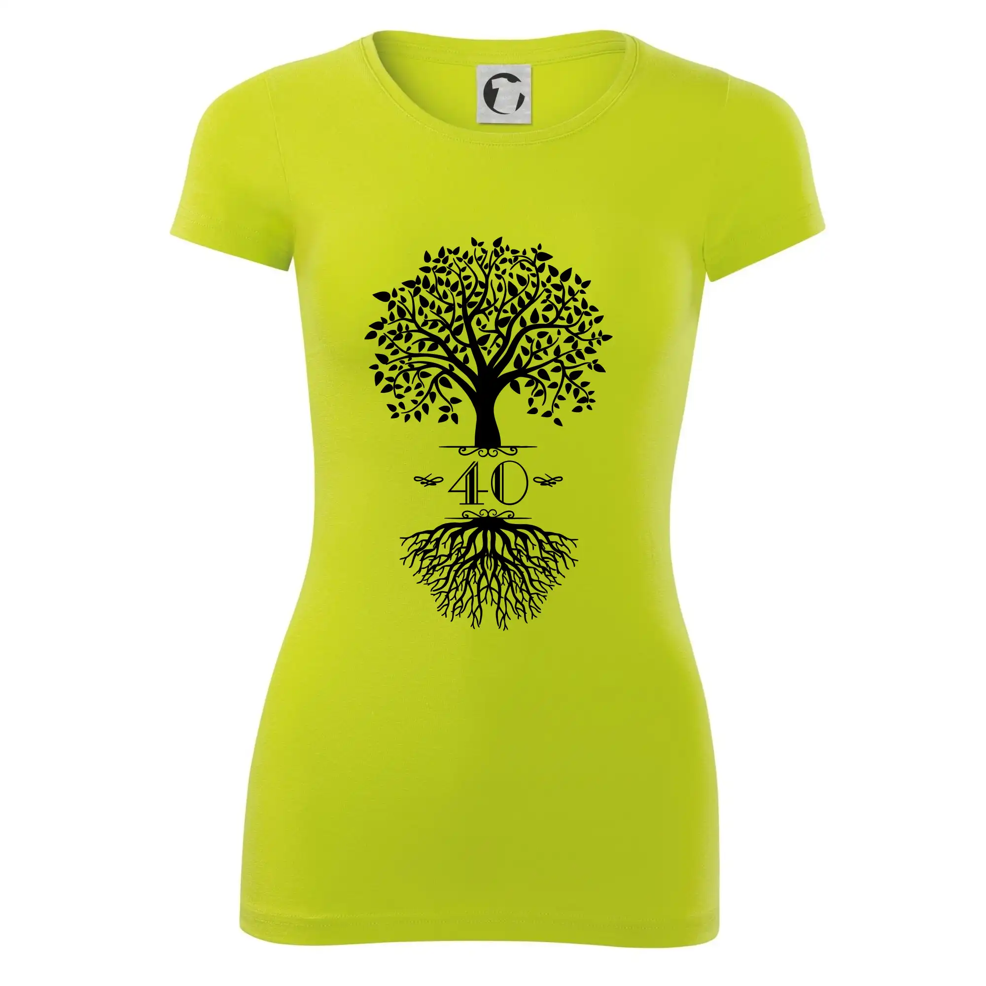 Narozeninový strom 40