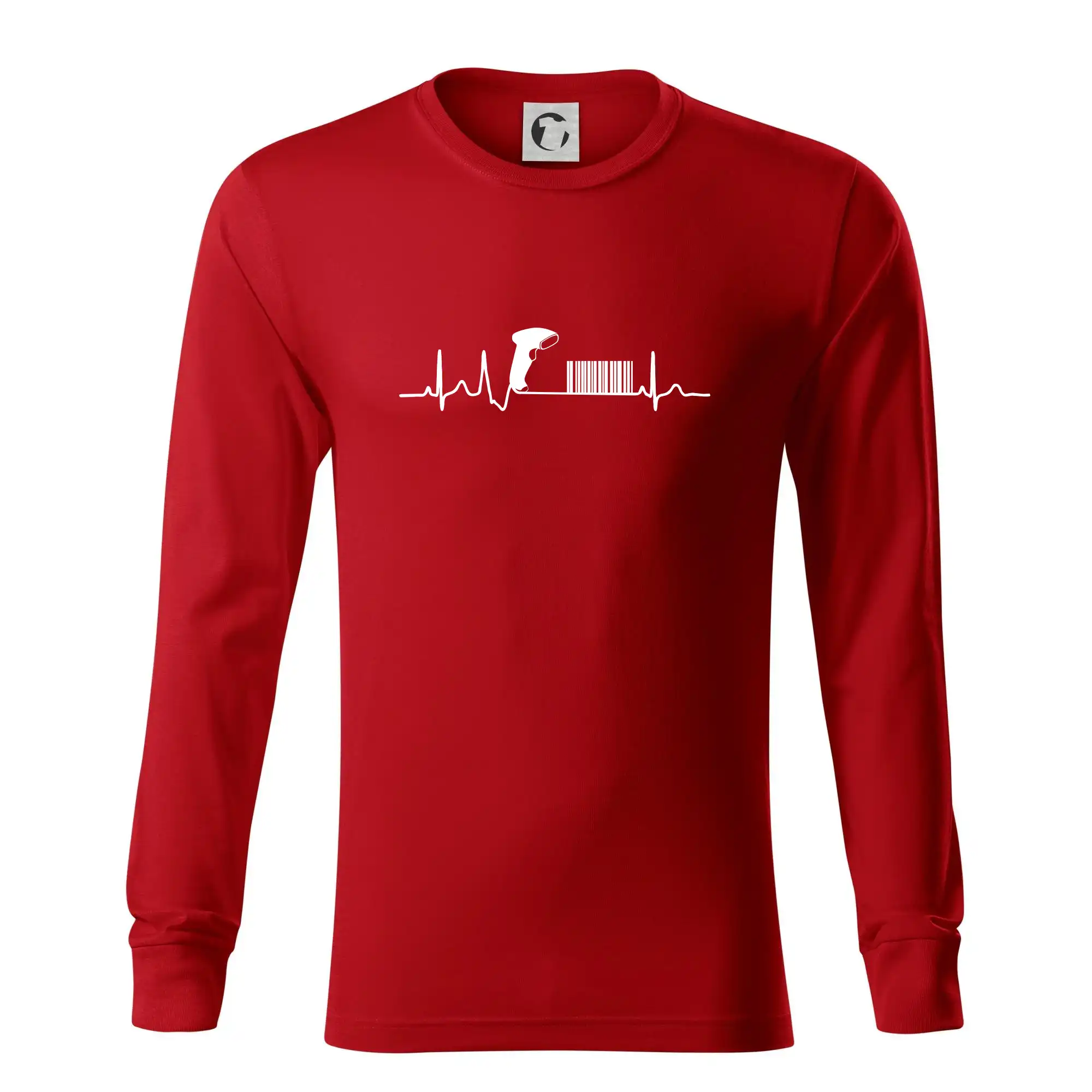 EKG prodavačka