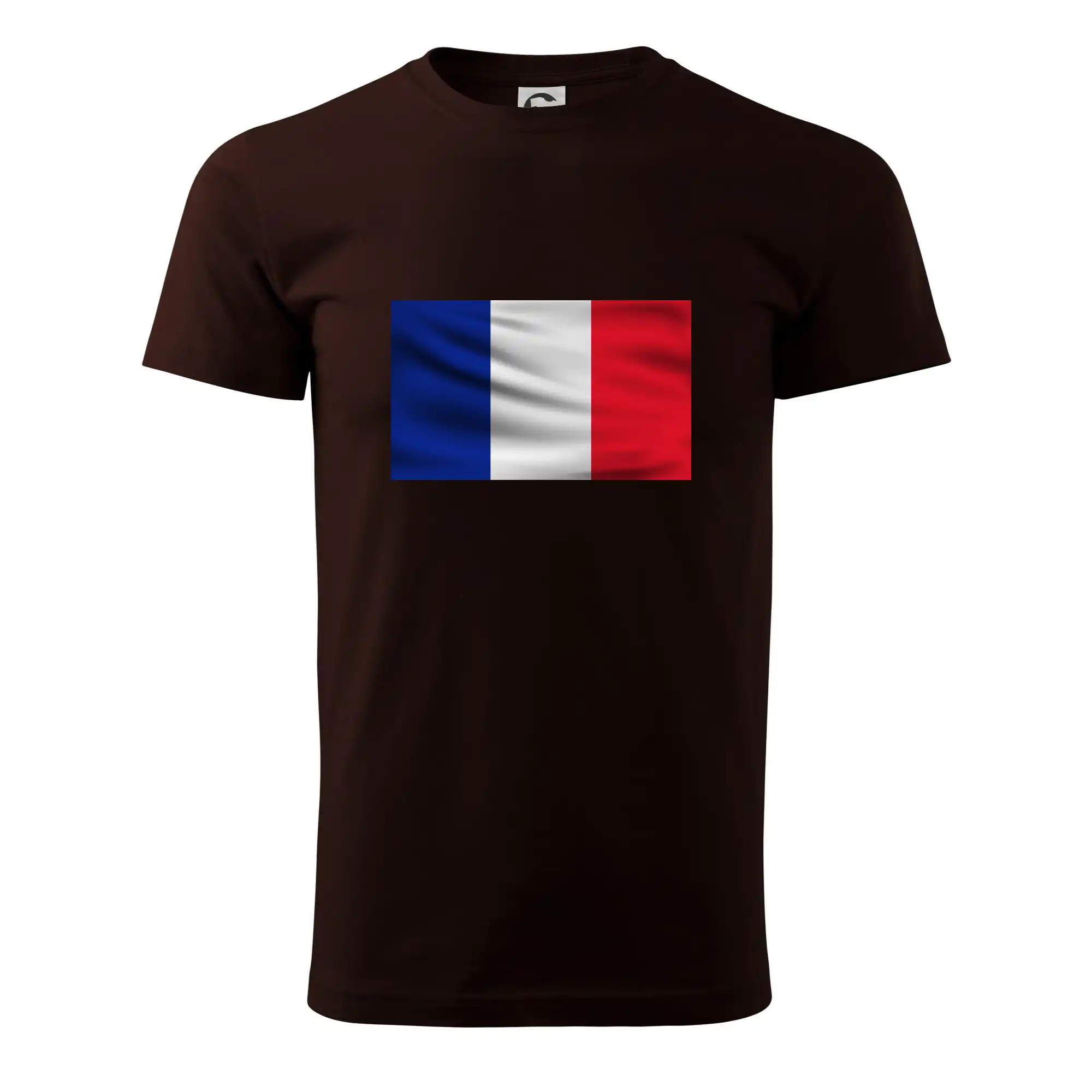 Francouzská vlajka obdélník