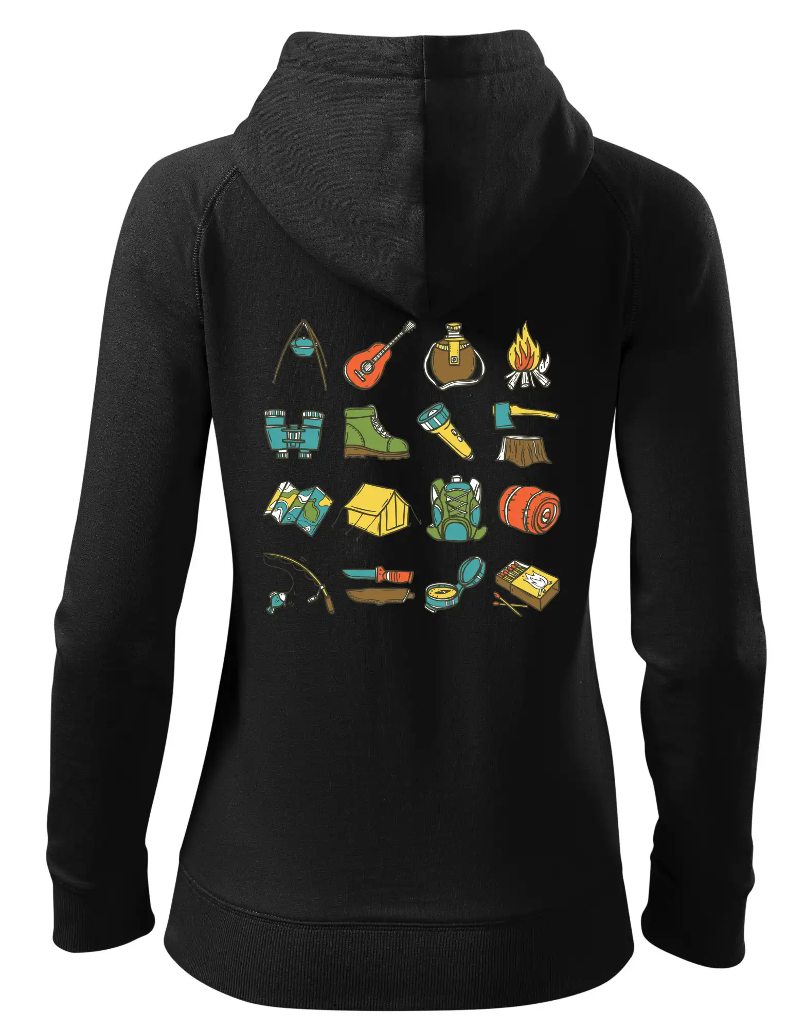 Camping set