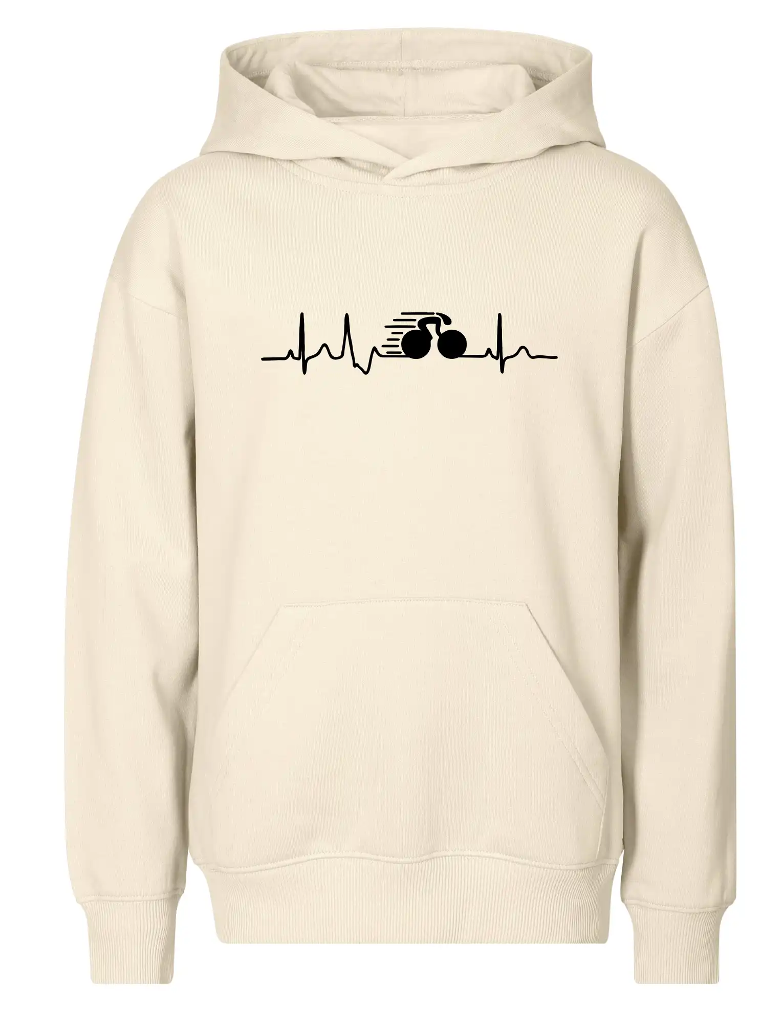 EKG dráhová cyklistika