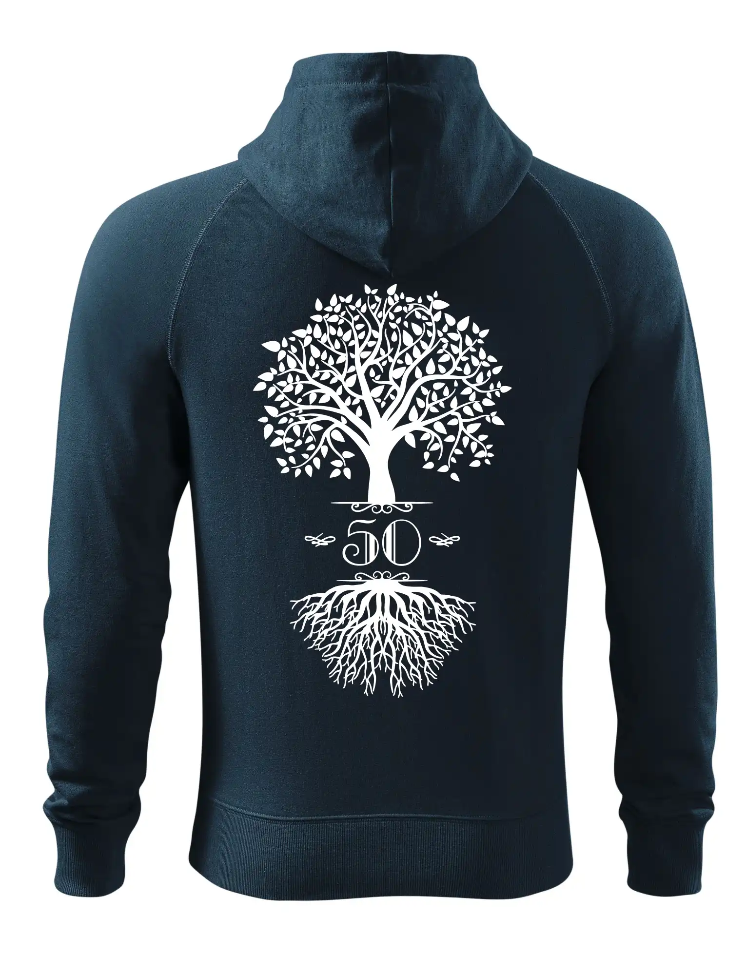 Narozeninový strom 50