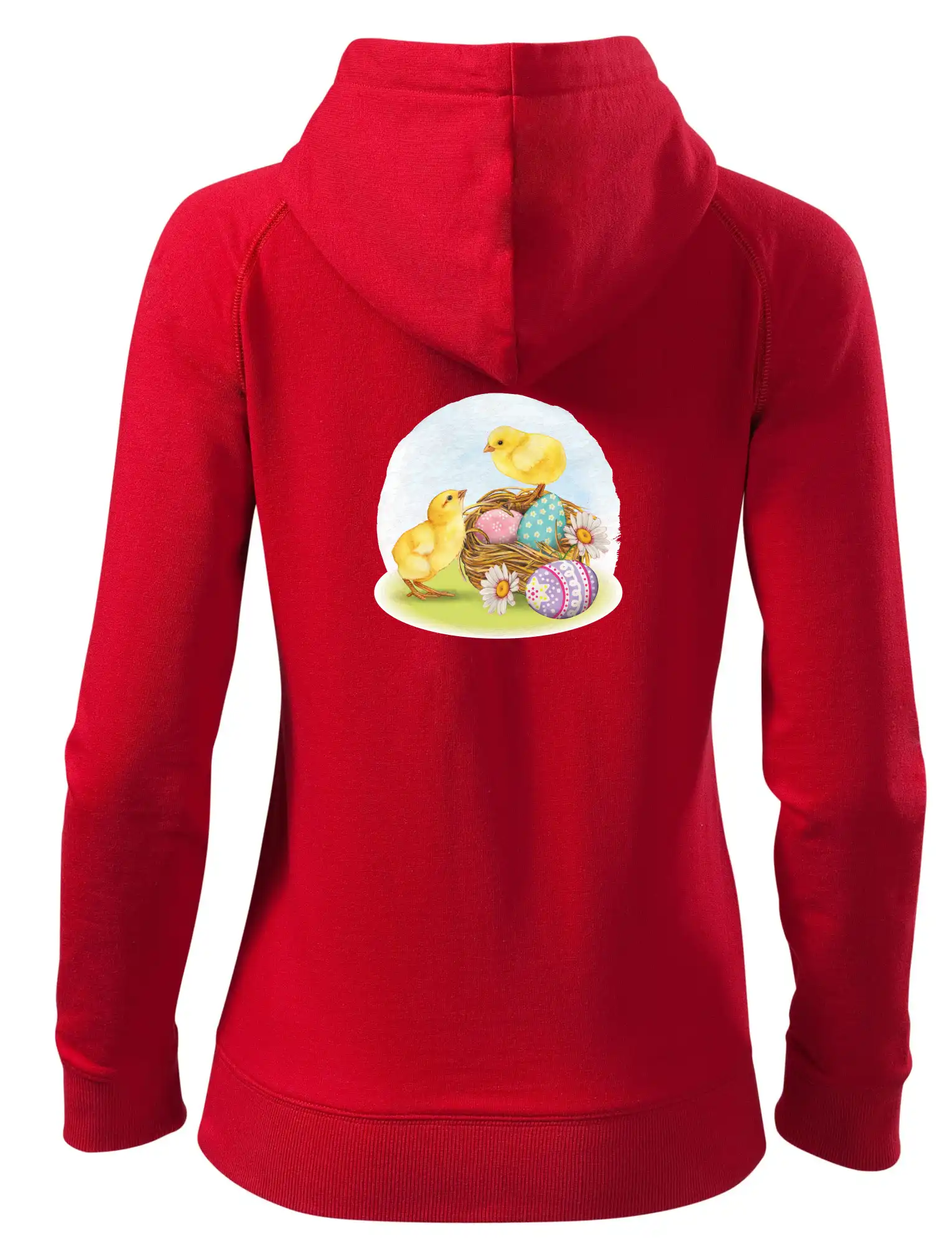 Velikonoční kuřátka