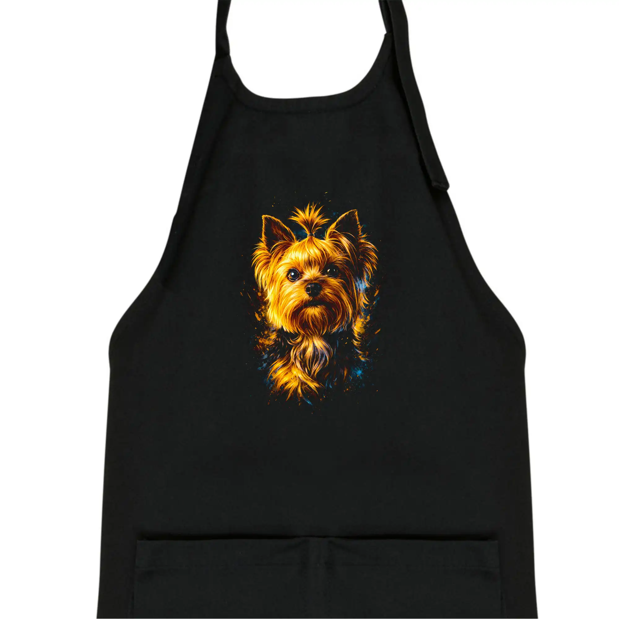 Obrázek polotén Yorkšír