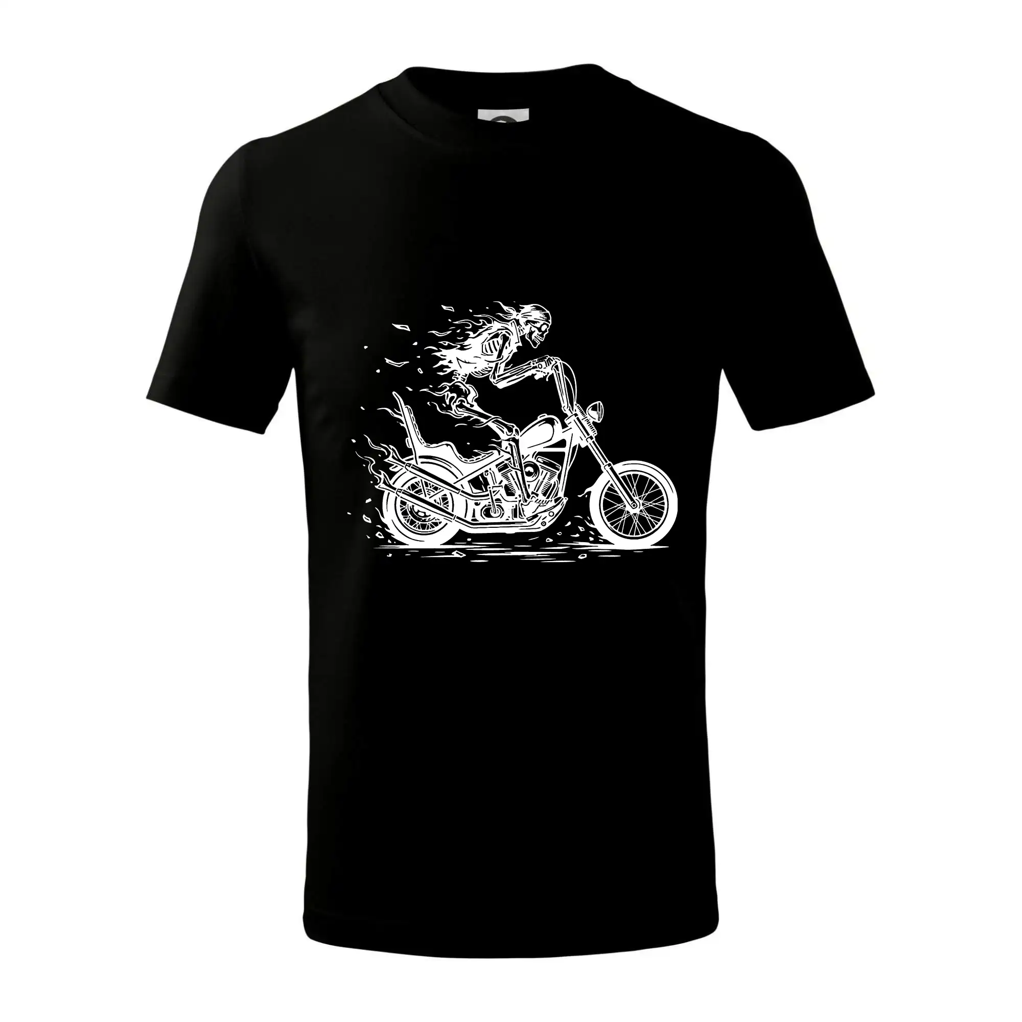 Chopper ksotra