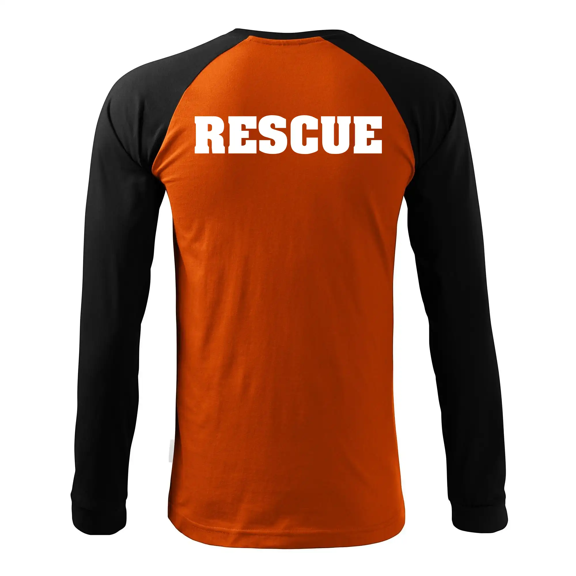 Rescue - pre záchranárov