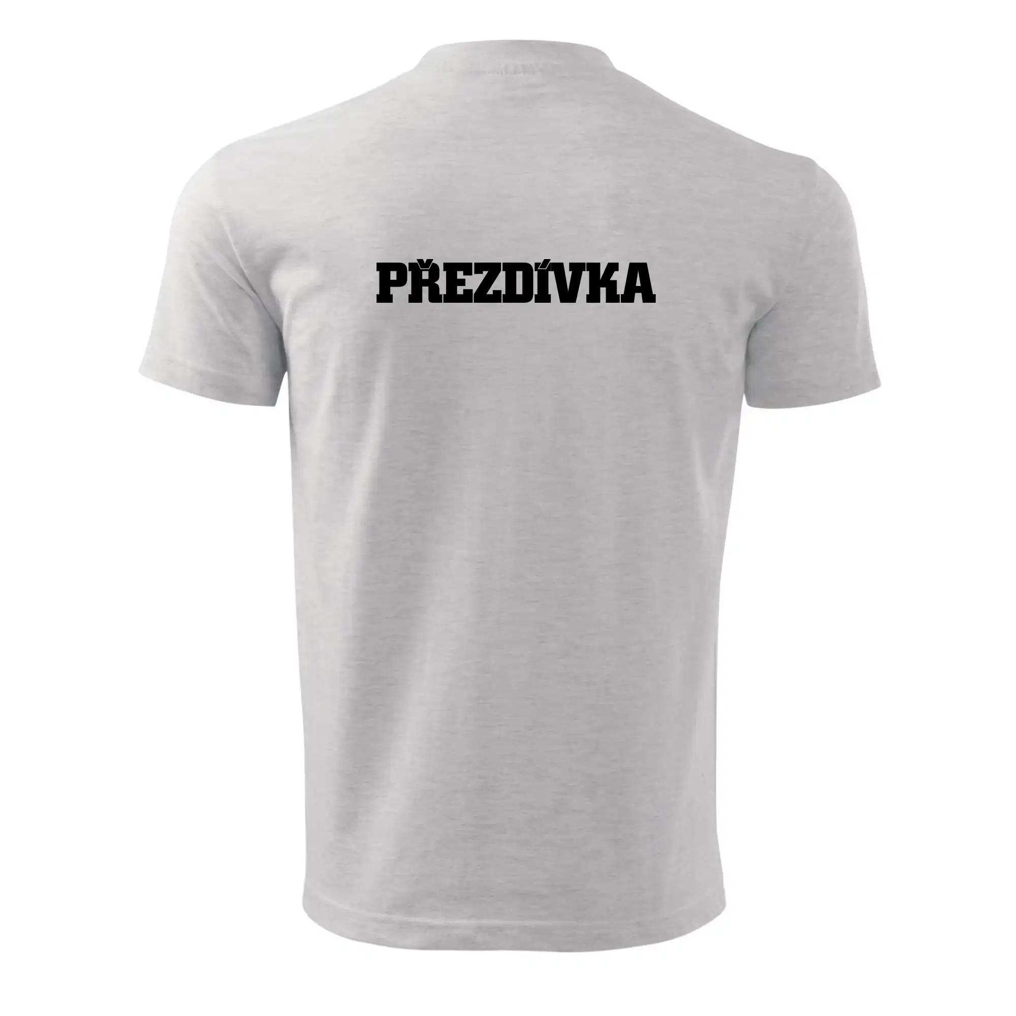 K vode - Kanoe les (vlastný nápis)