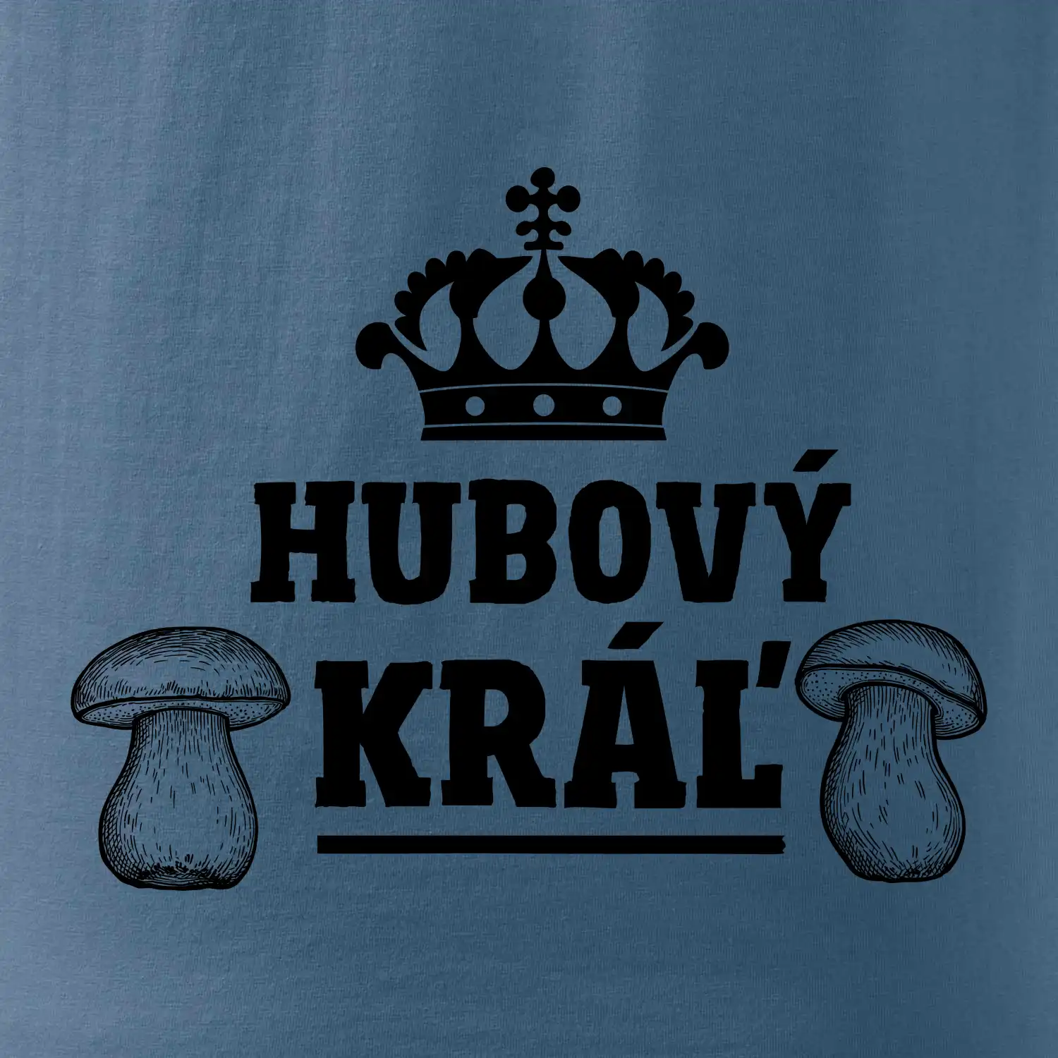 Hubový kráľ SK