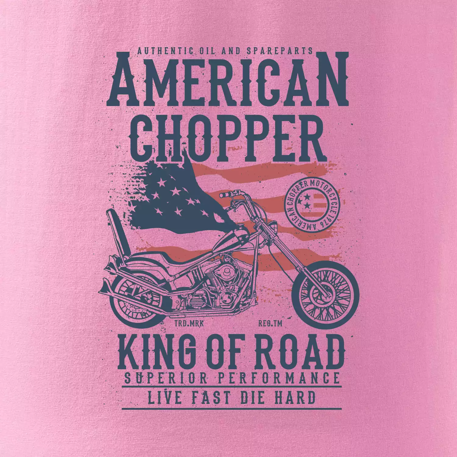 American Chopper