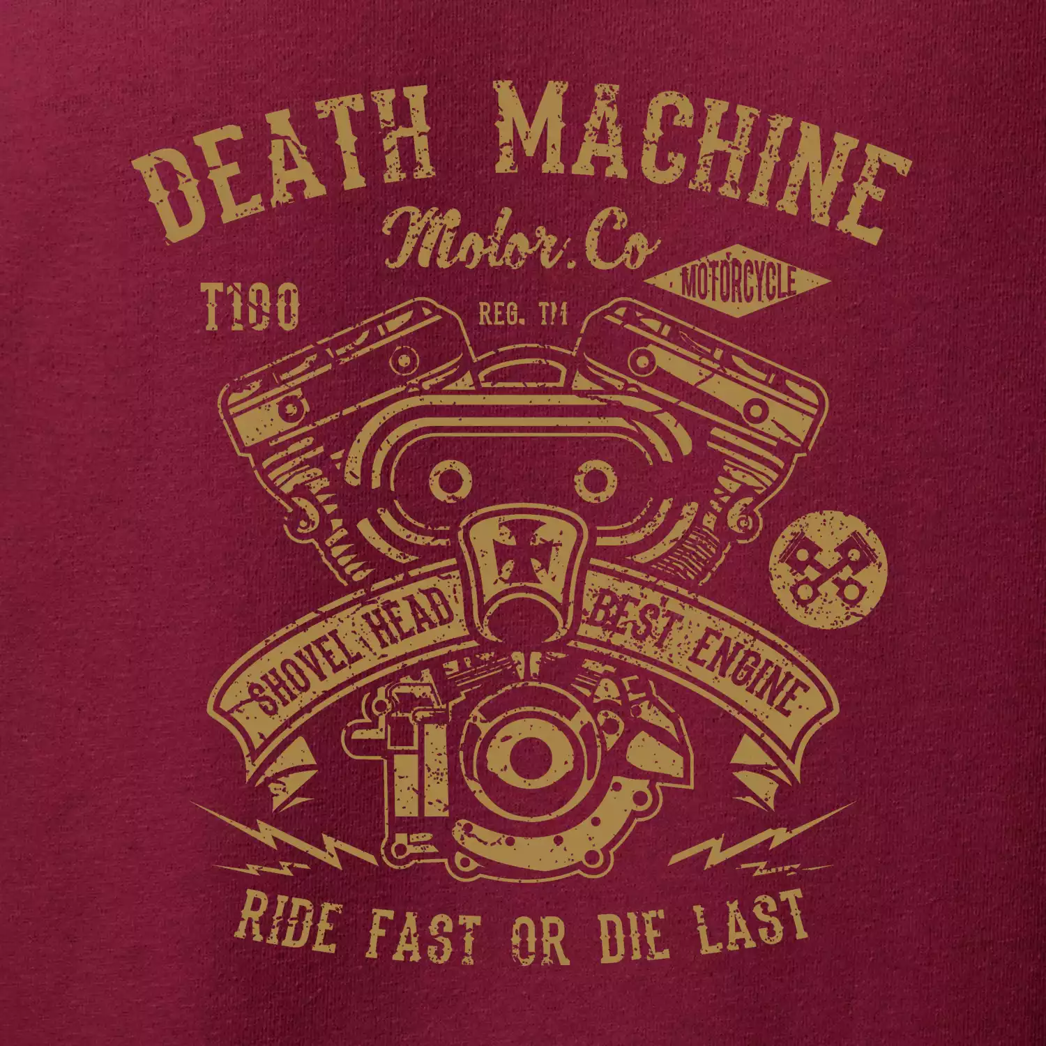 Death Machine