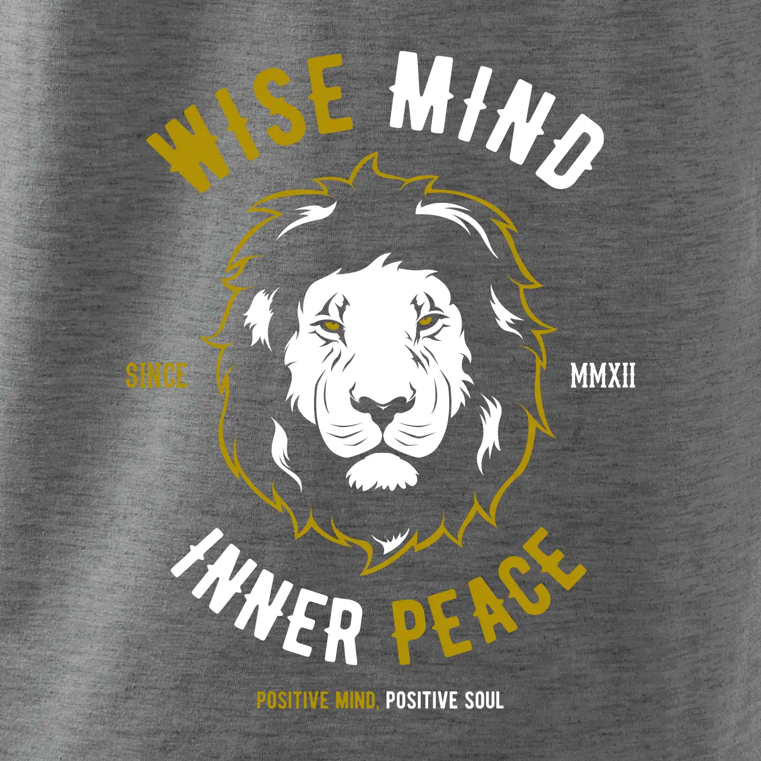 Lion wise