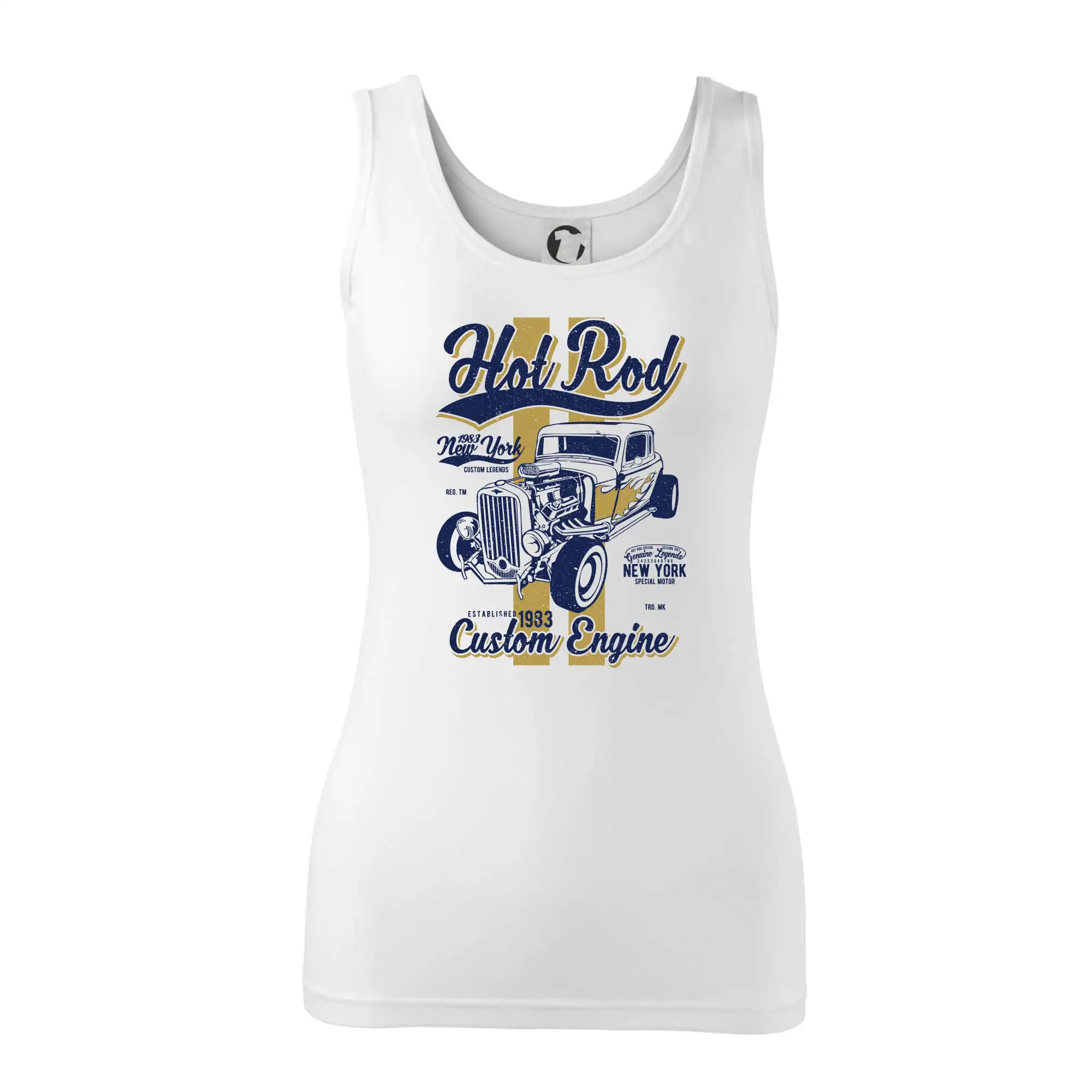 Hot Rod New York