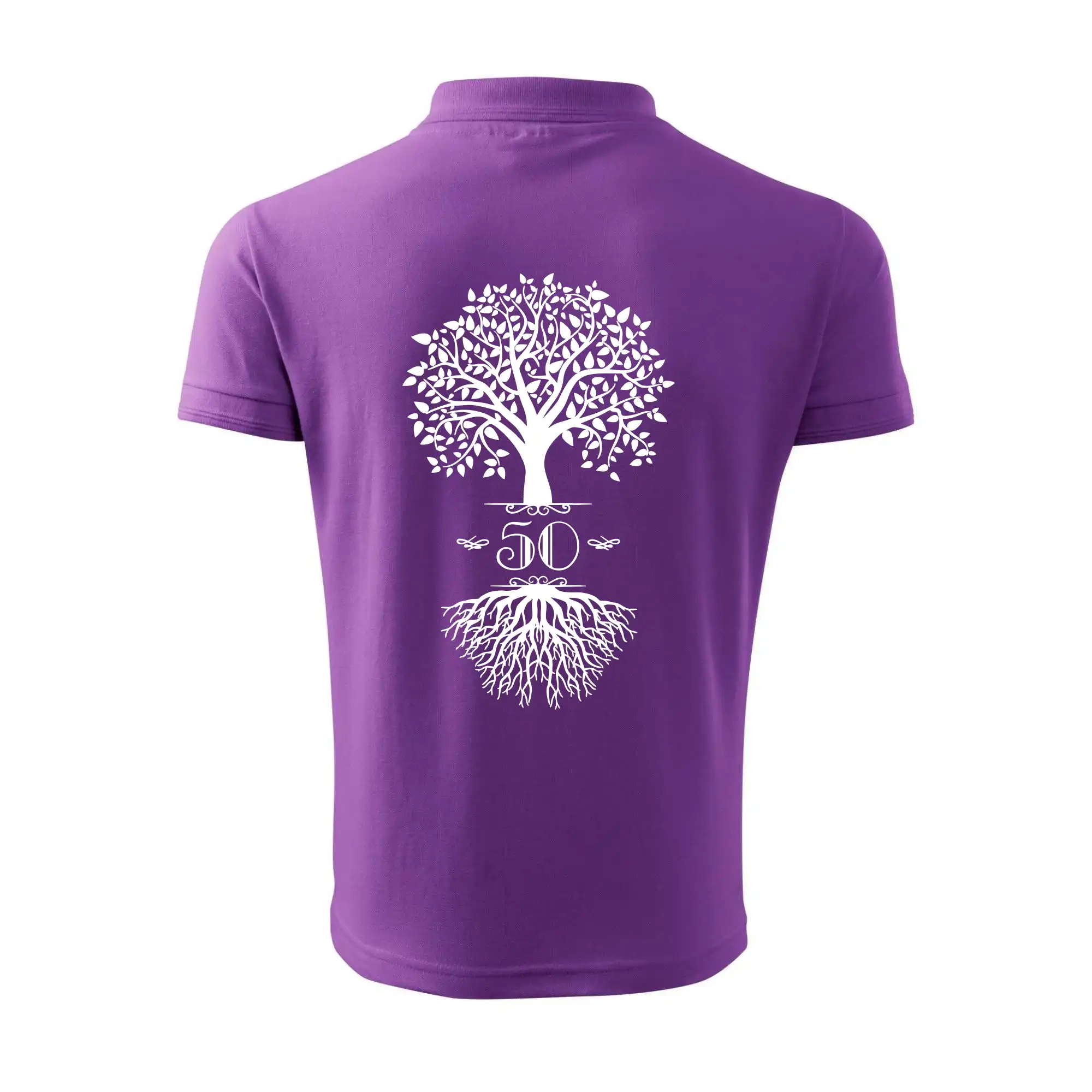 Narozeninový strom 50