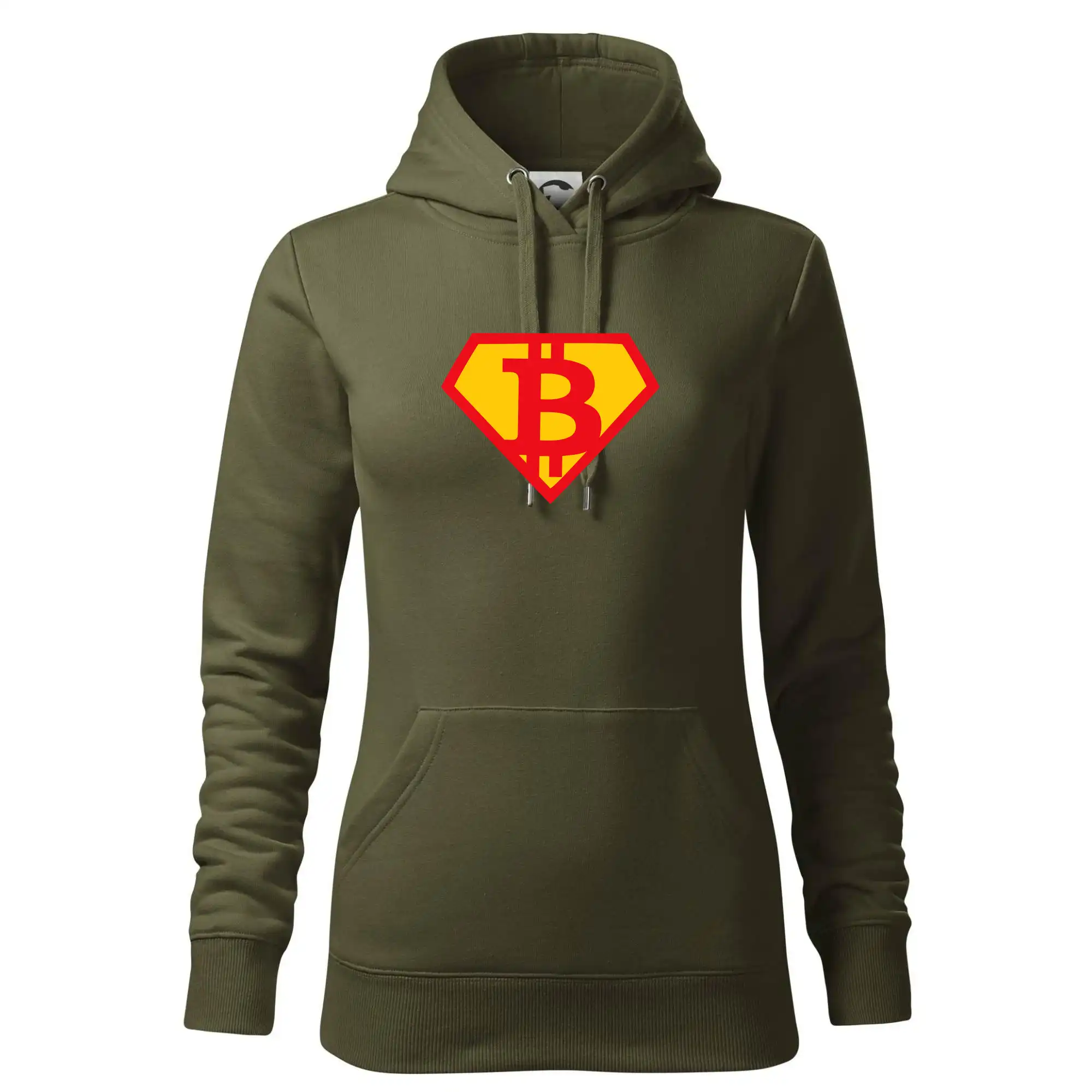 SuperBitcoin