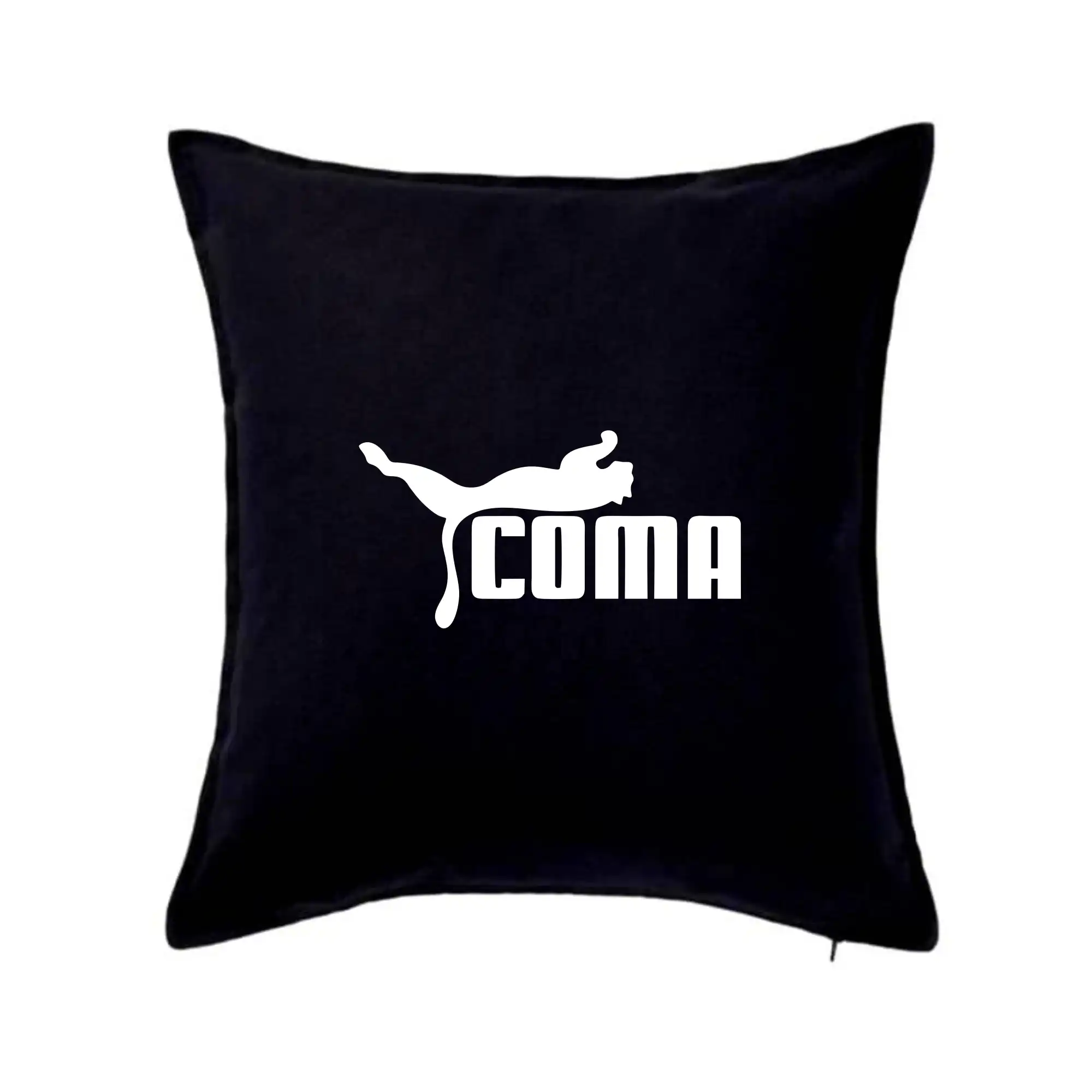 Coma parodie