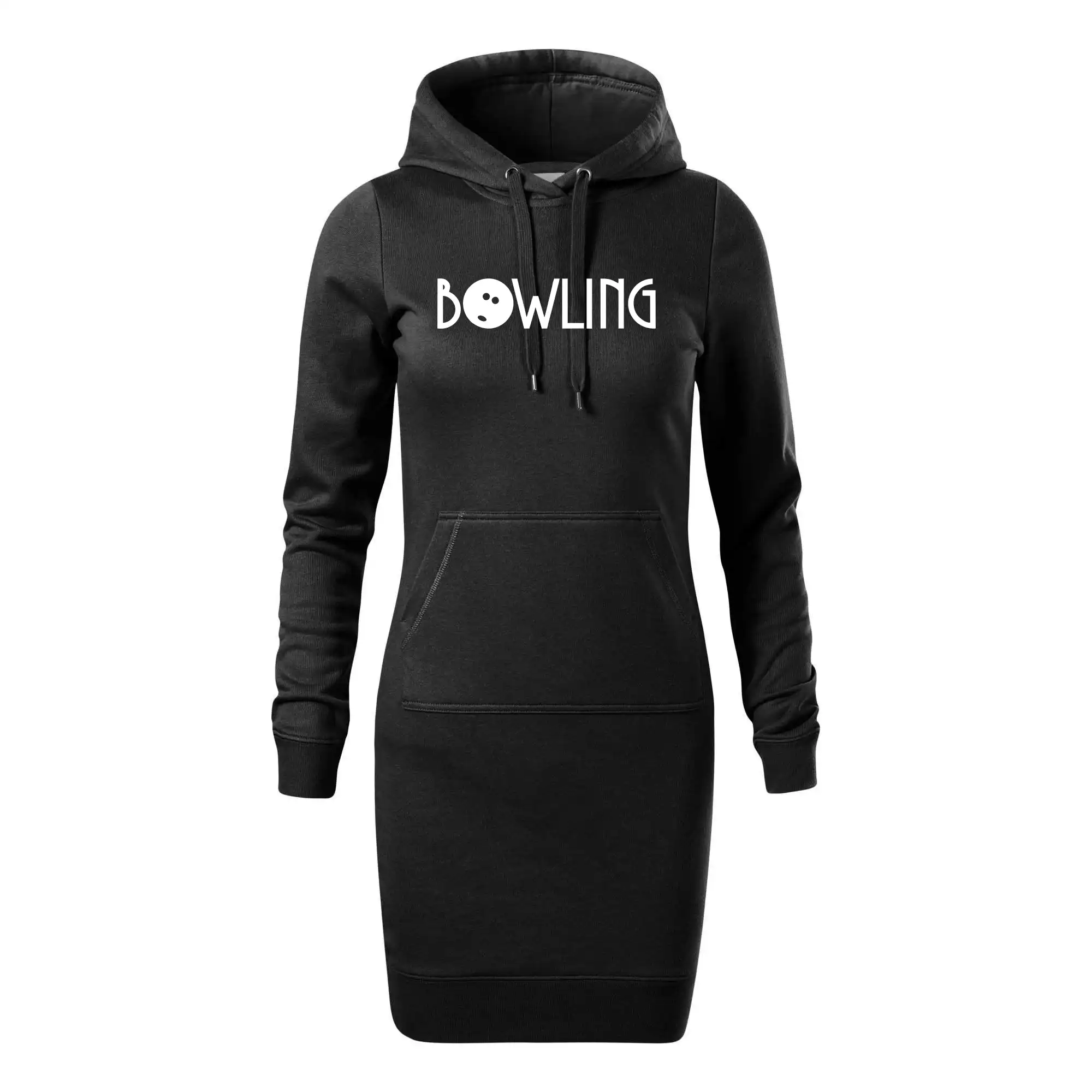 Bowling nápis
