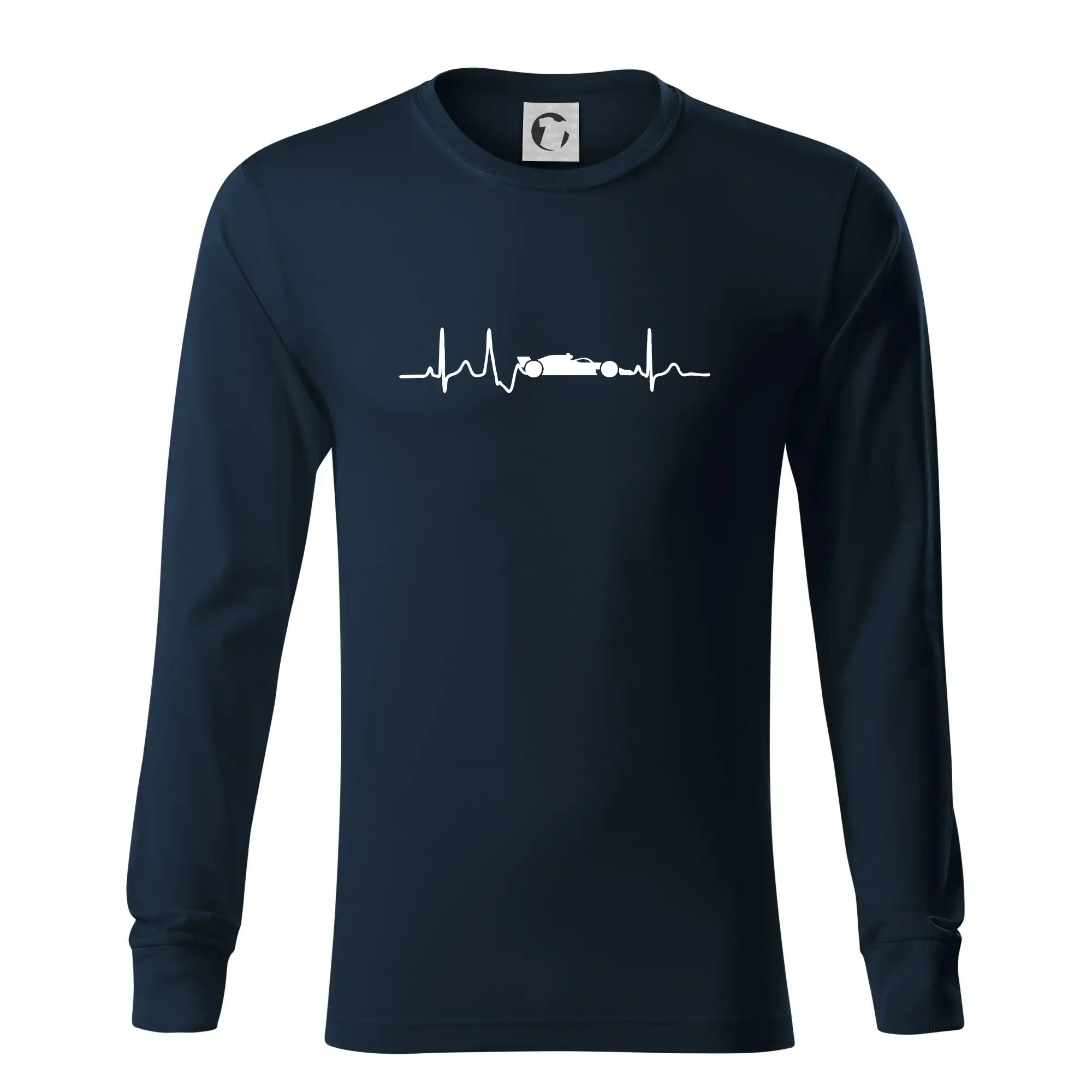 EKG formule