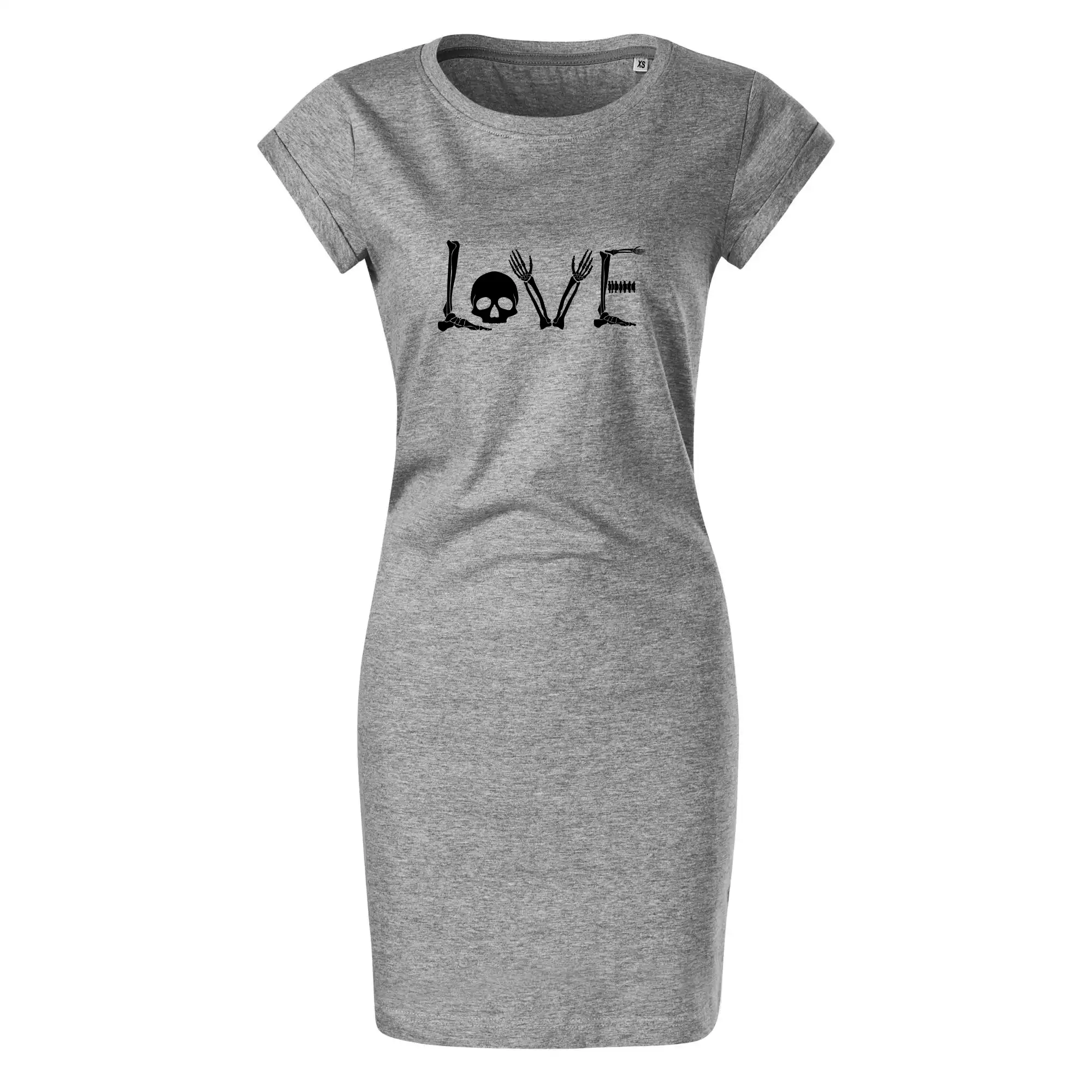 Radiologie LOVE