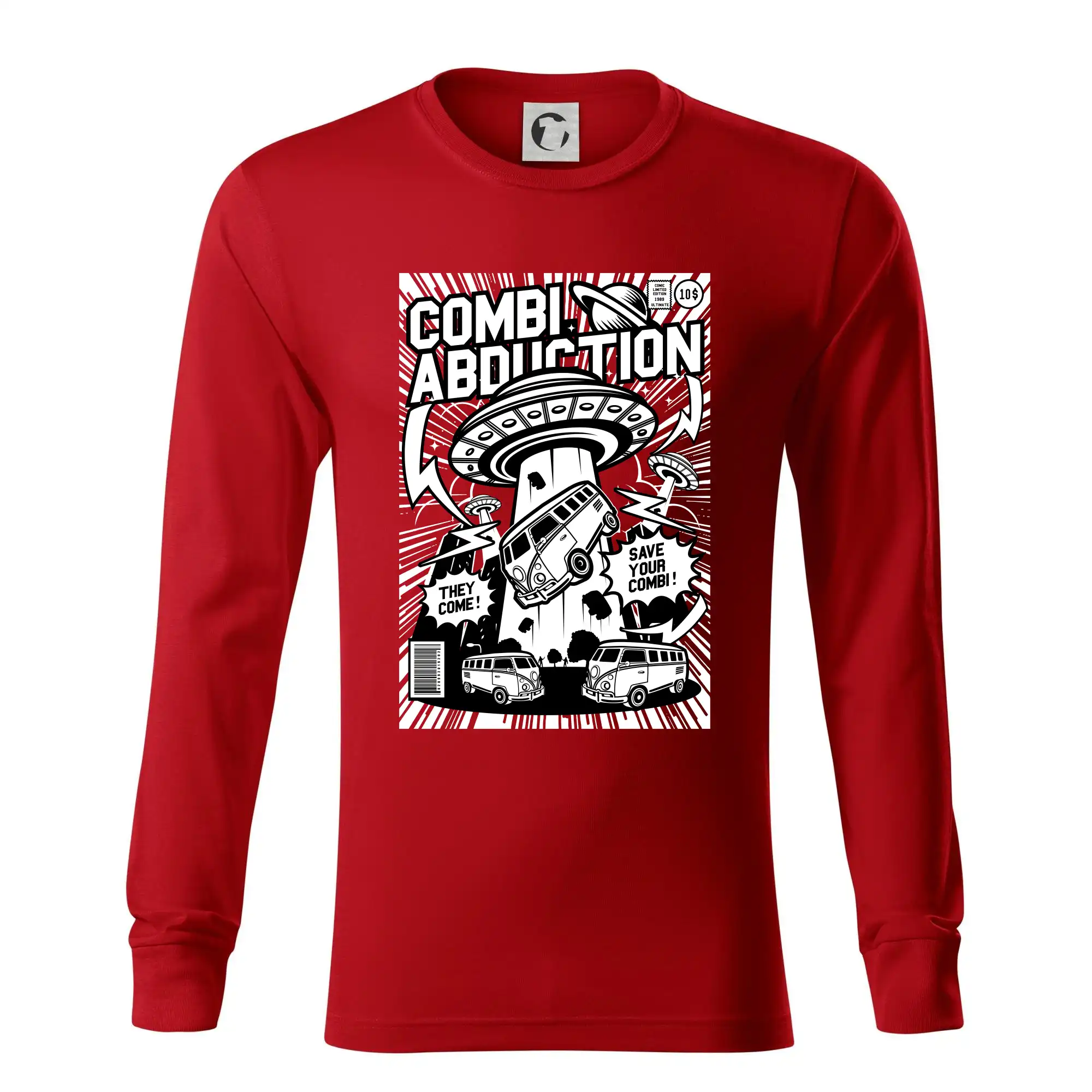 Combi abduction