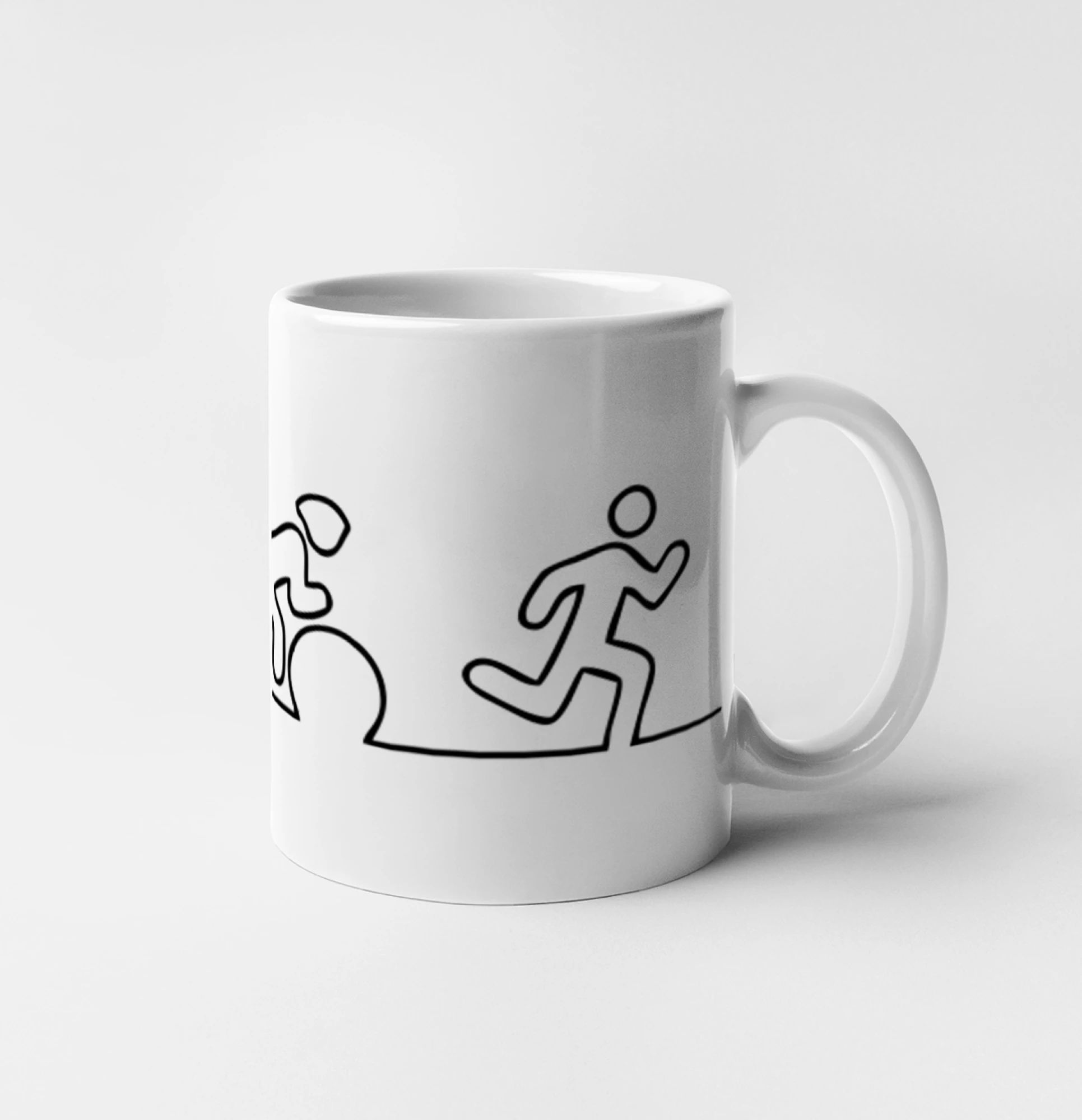 EKG triatlon