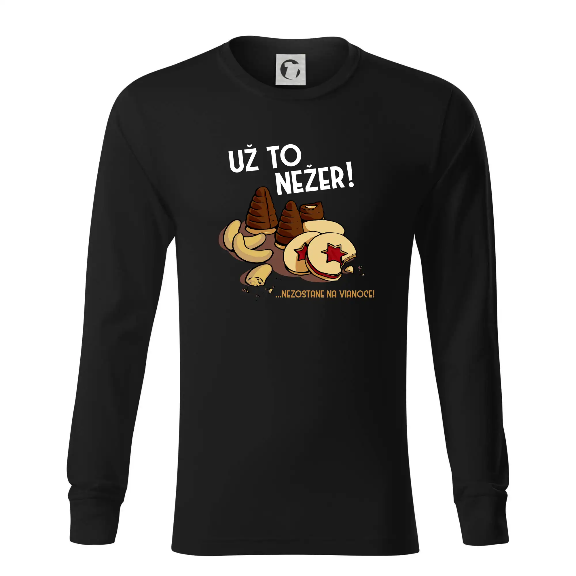 SK Už to nežer!