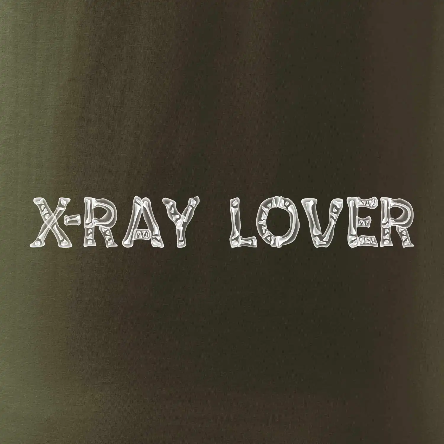 X-ray Lover