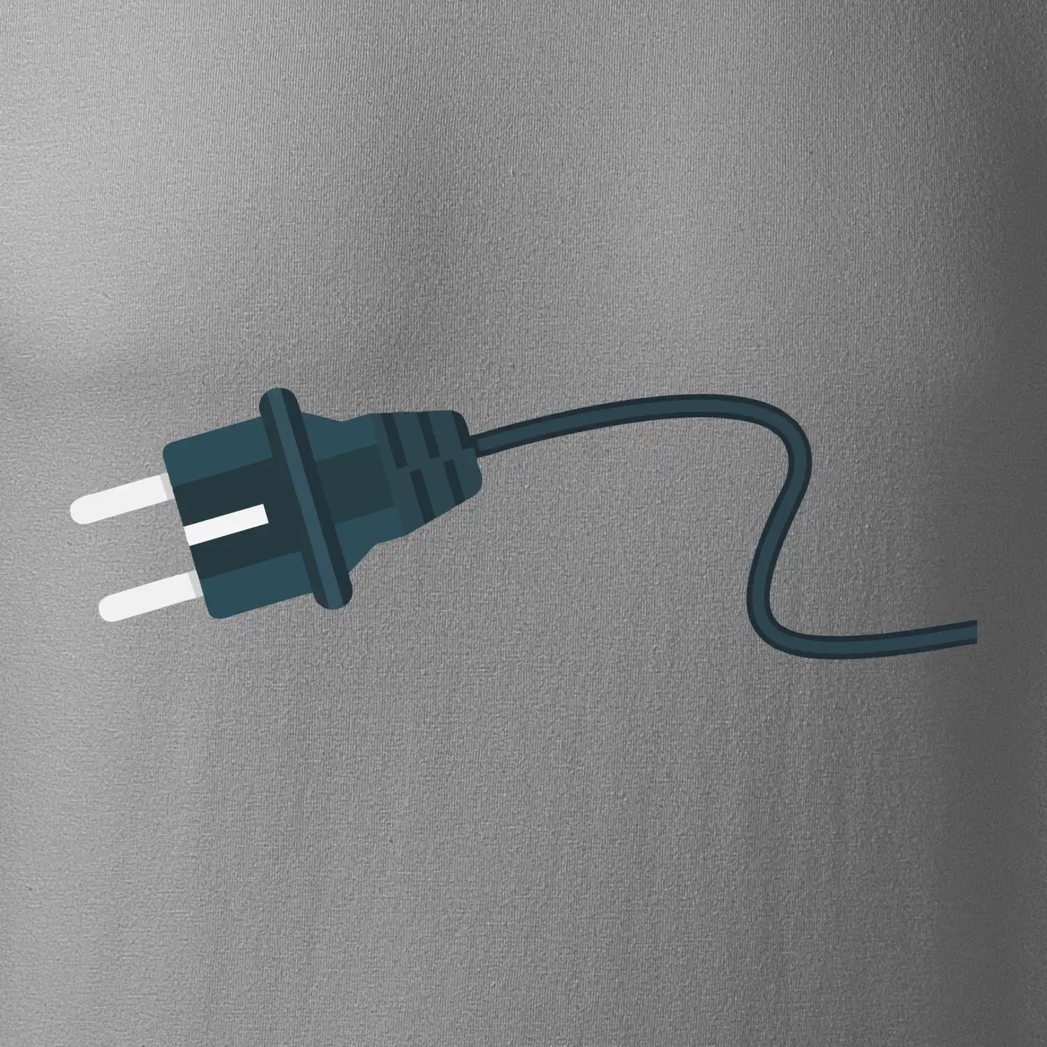 Párové triko - prodlužovací kabel