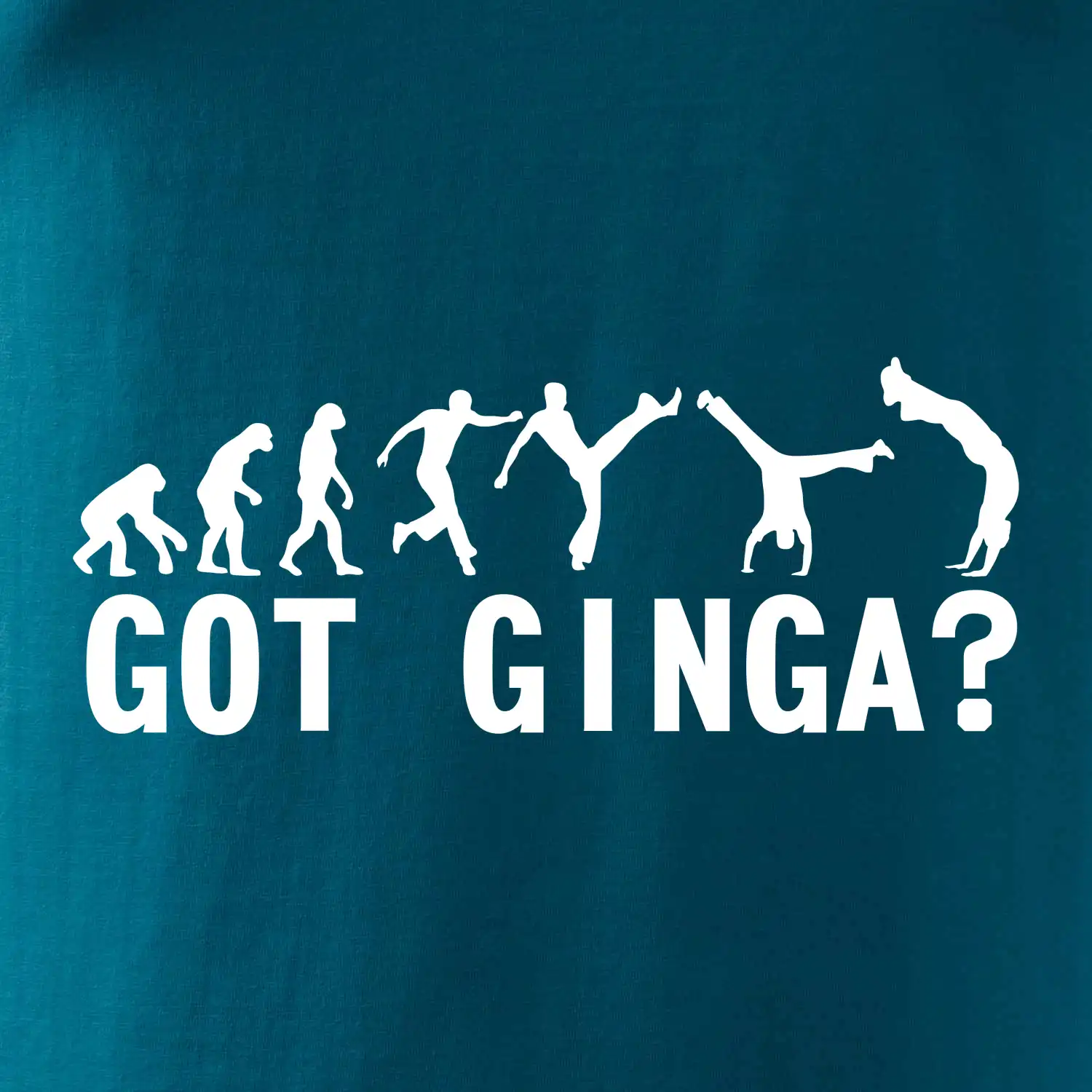 Capoeira - Got Ginga
