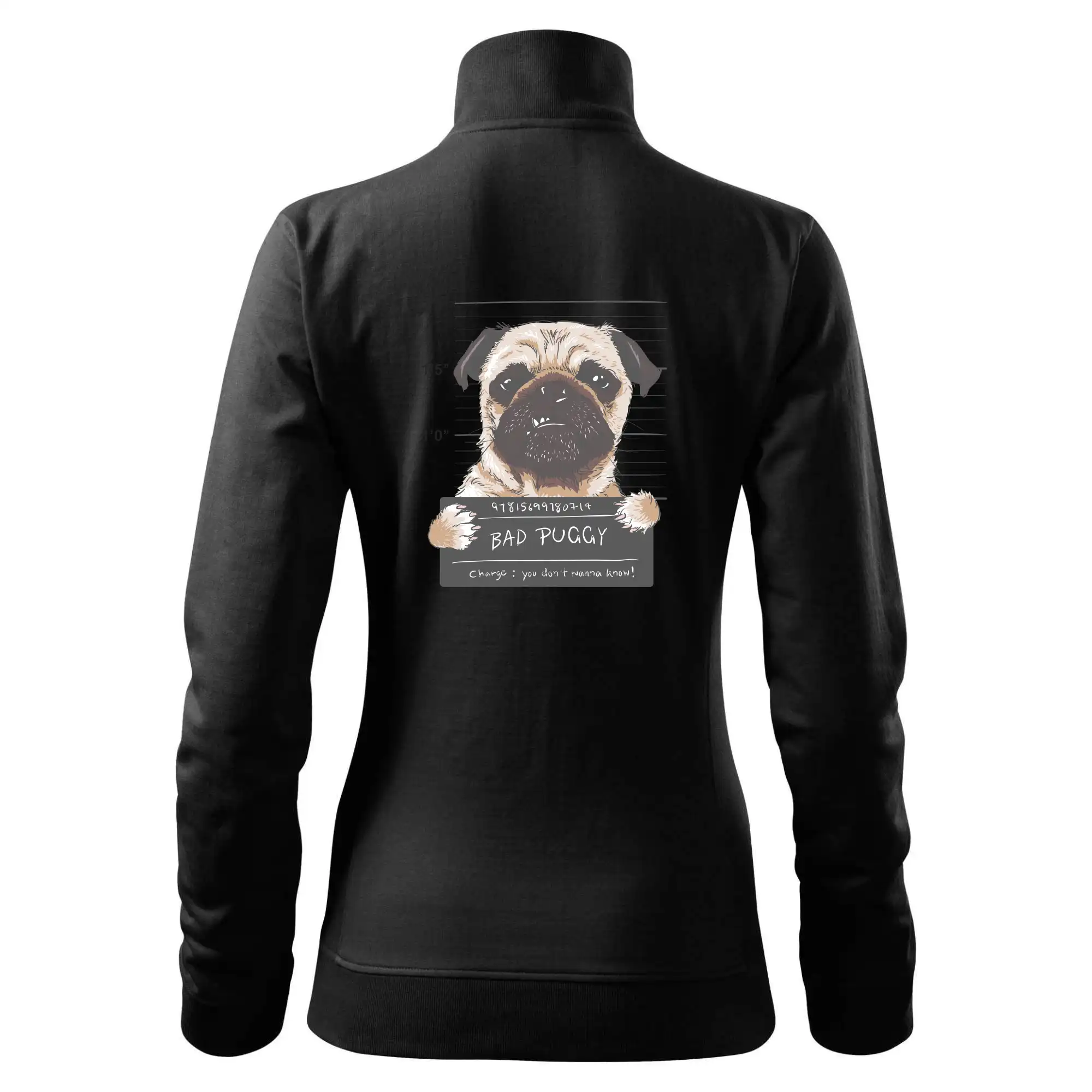 Mops - Bad Puggy