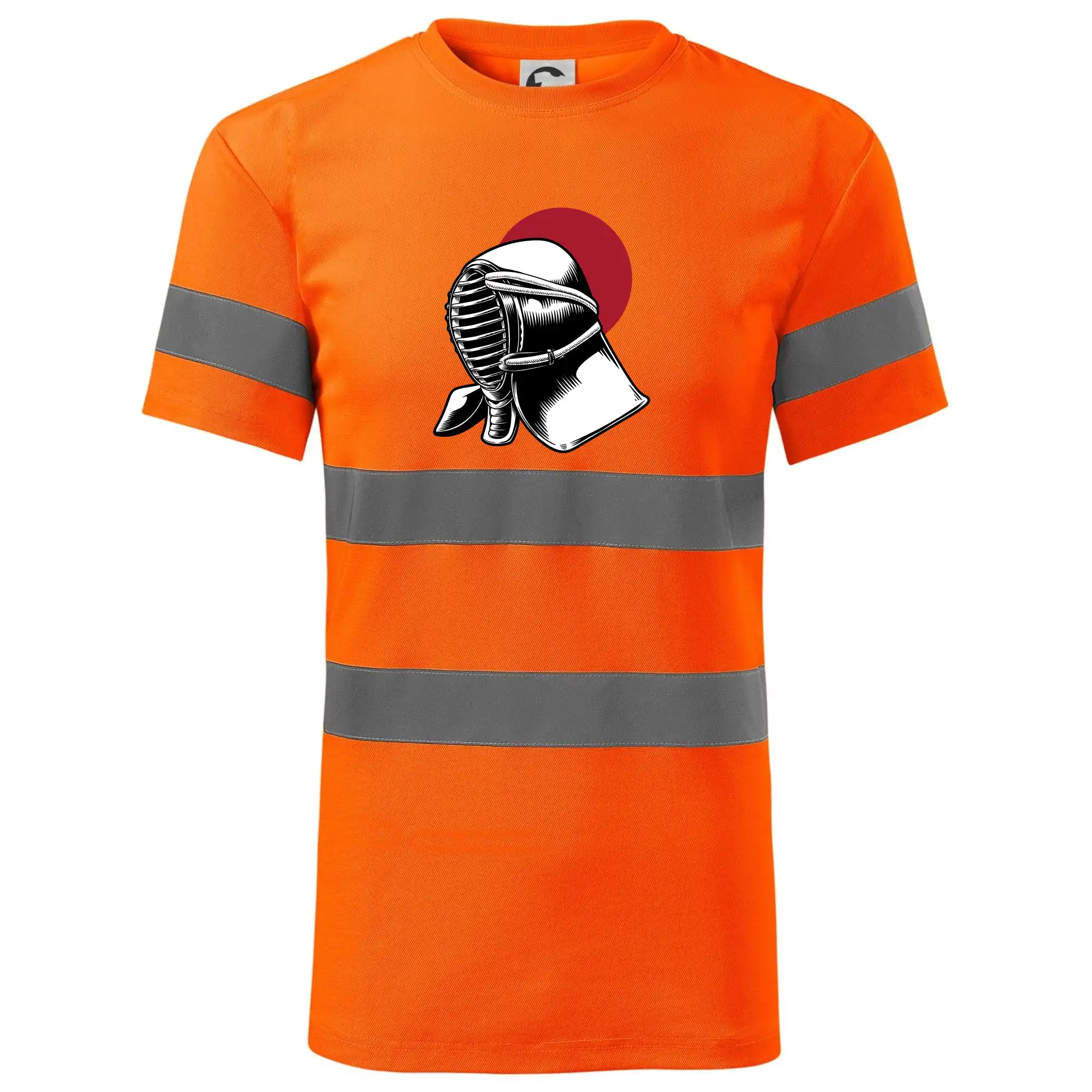 Japan culture - šerm