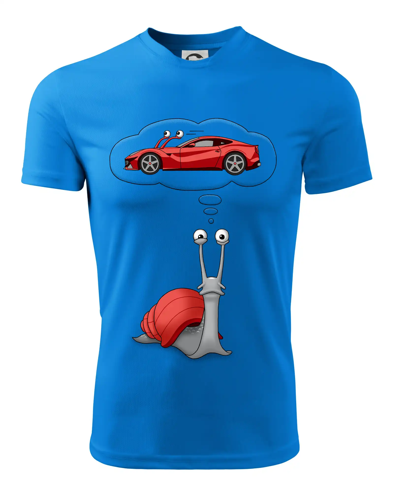 Nesplnitelný sen (Hana-creative)