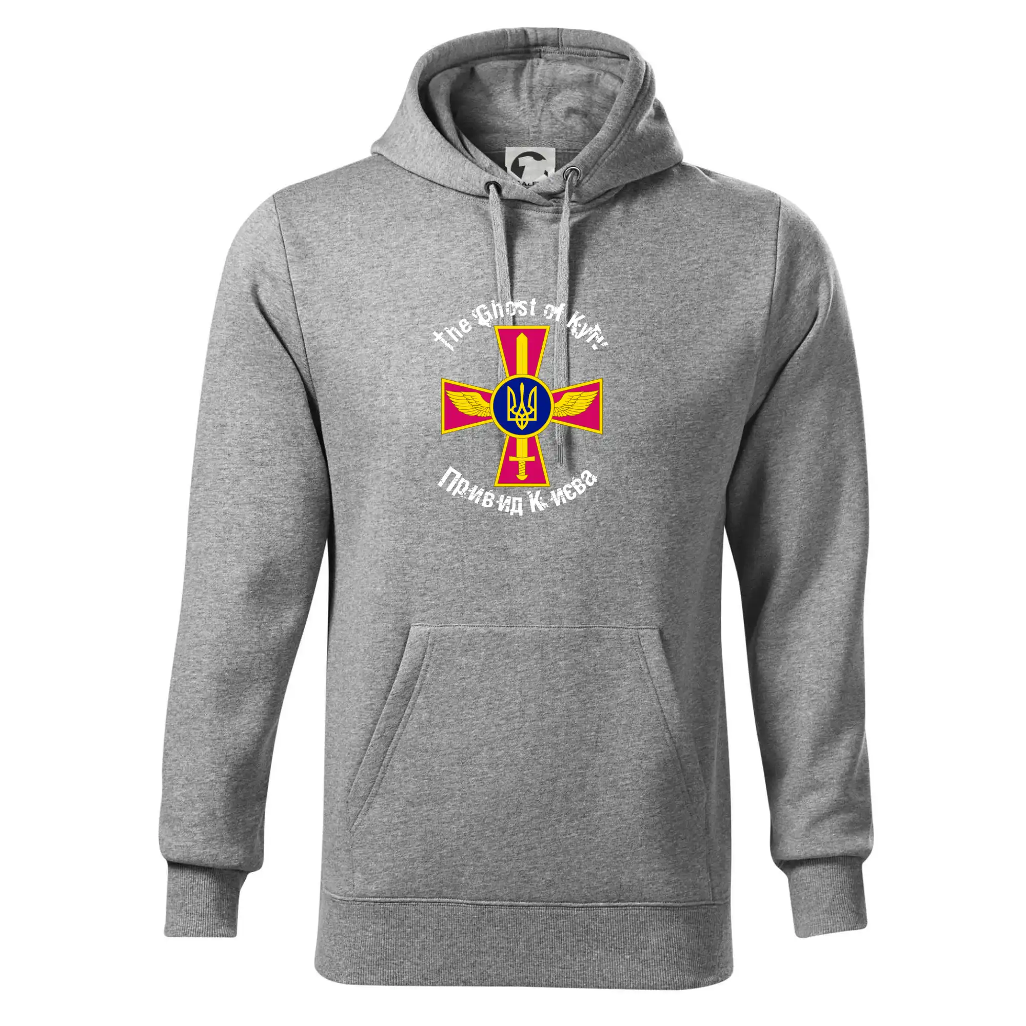 Ghost of Kyiv - Ukrainian Air Force