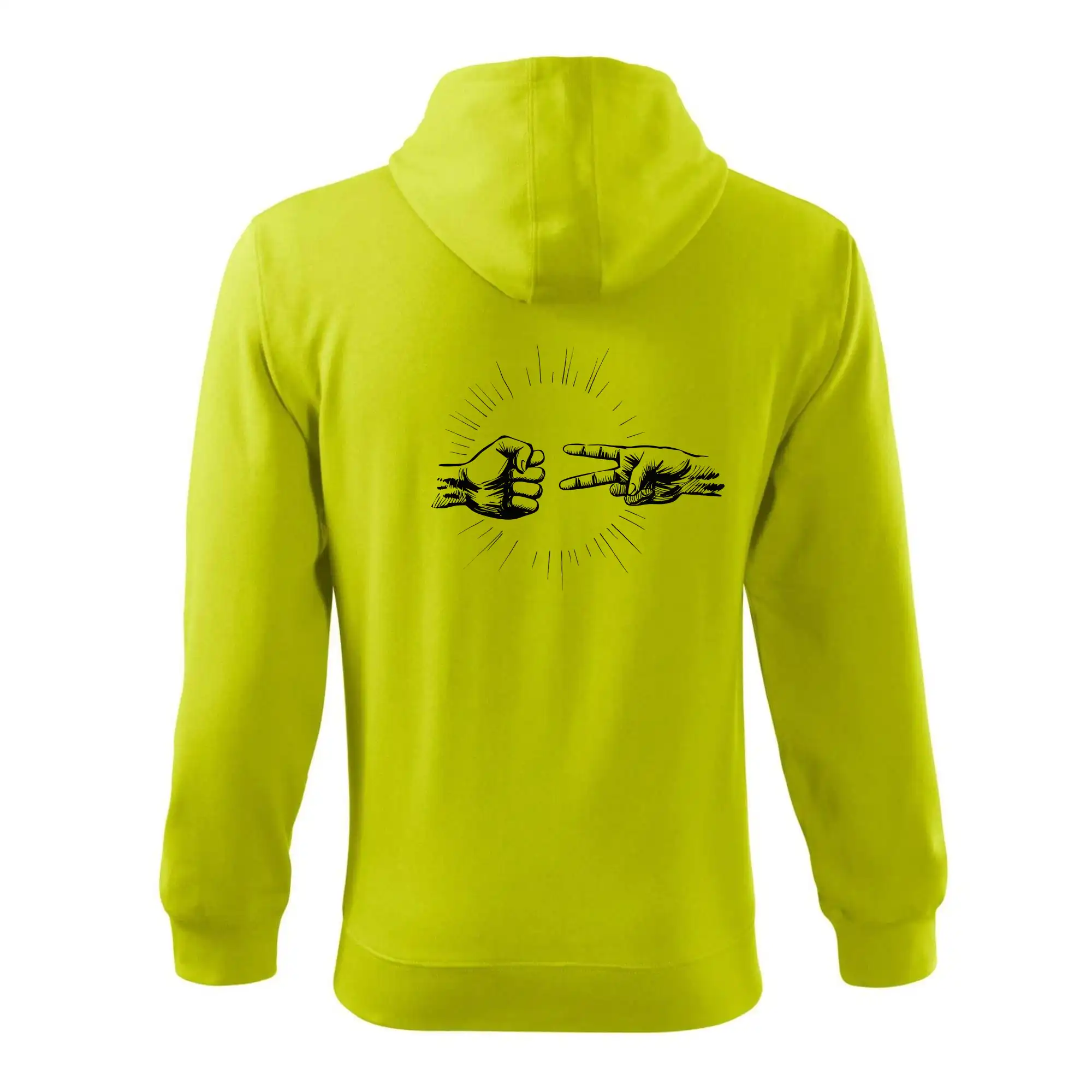 Kámen tupí nůžky