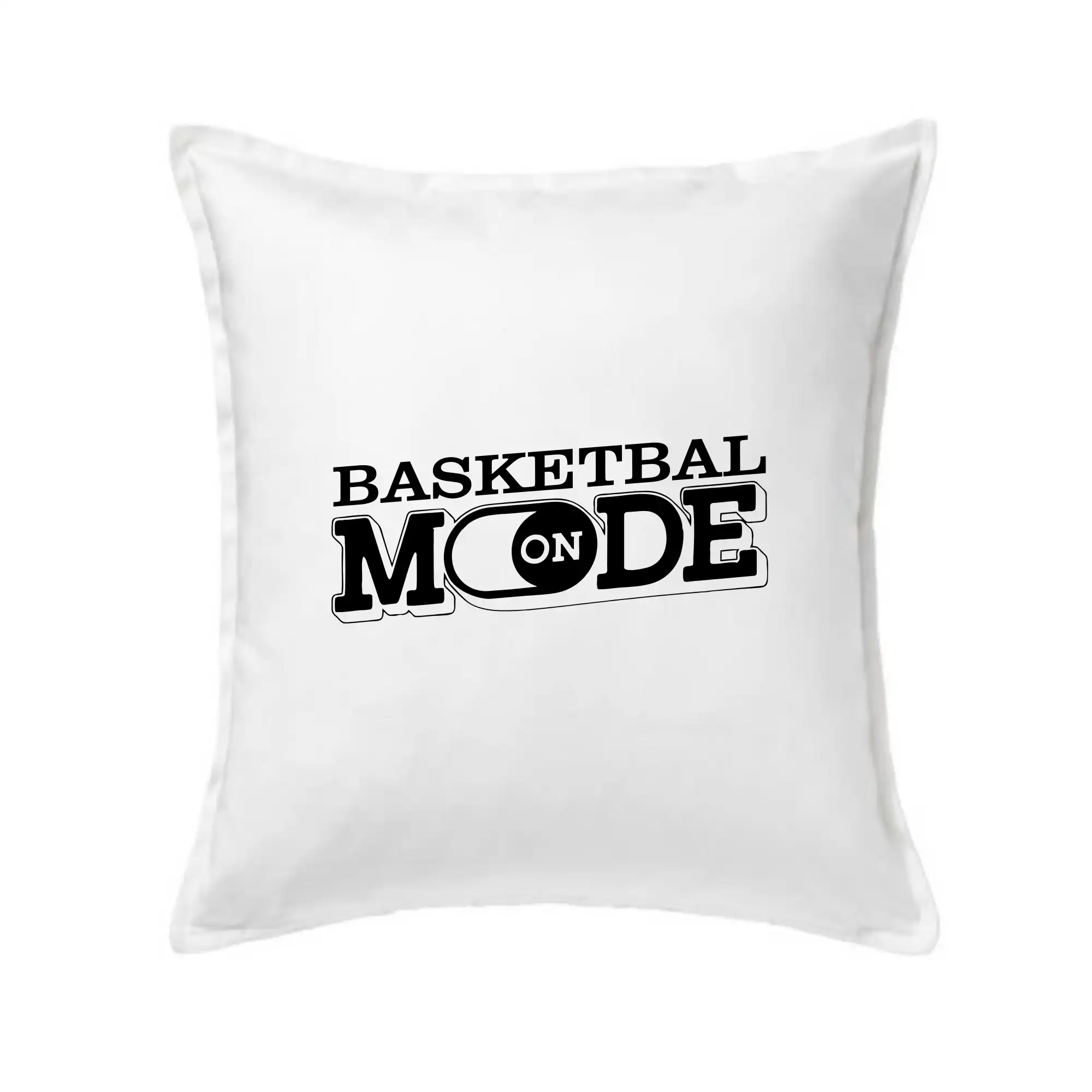 Basketbal mode