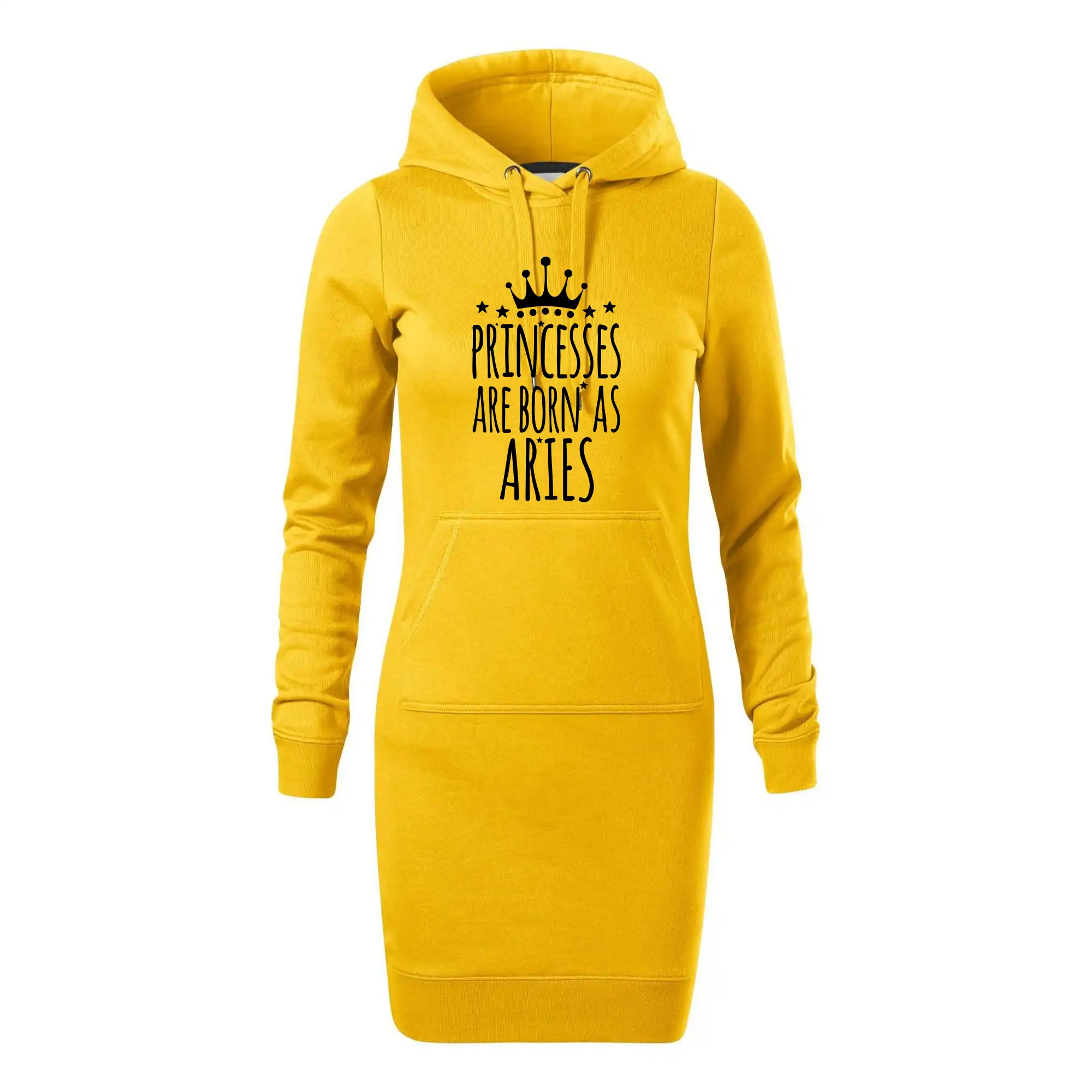 Princesses are born as Aries  - Beran