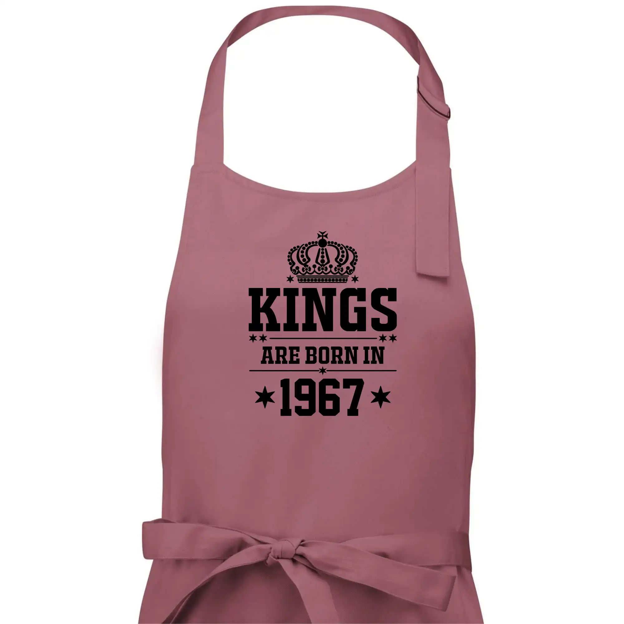 Kings are born in 1967