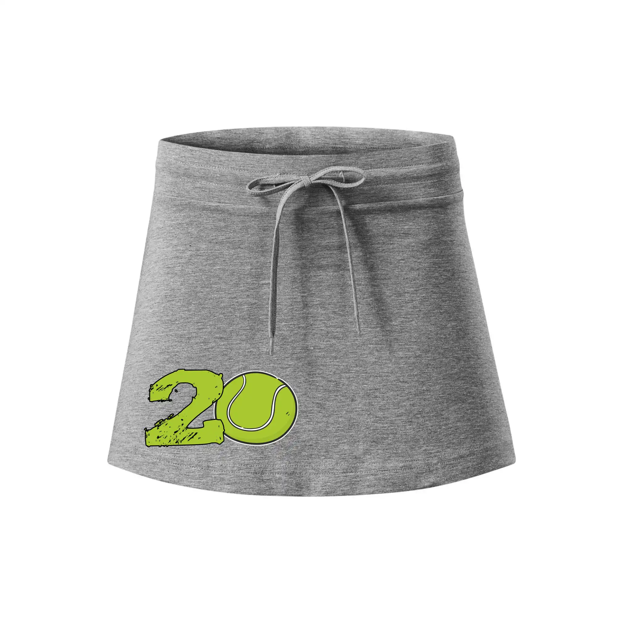 Tenis kulaté narozeniny 20