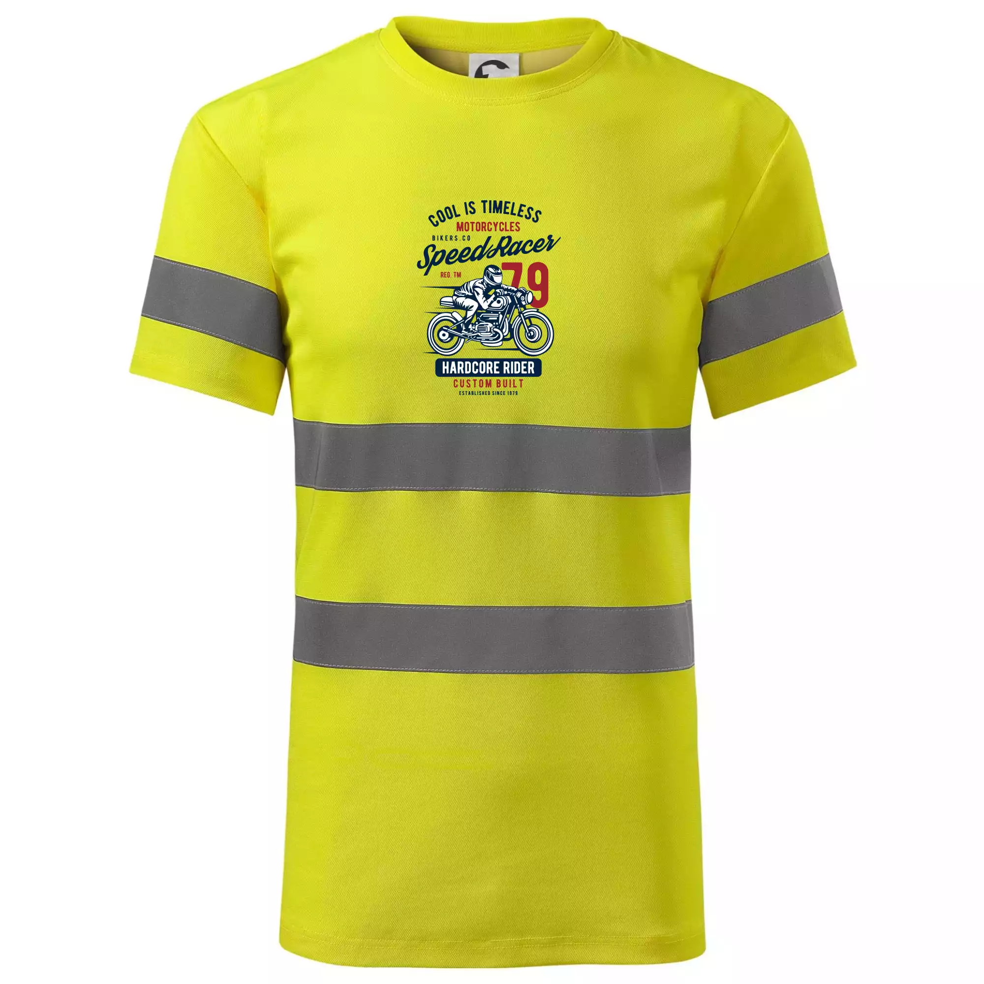 Speed Racer Motorcycles