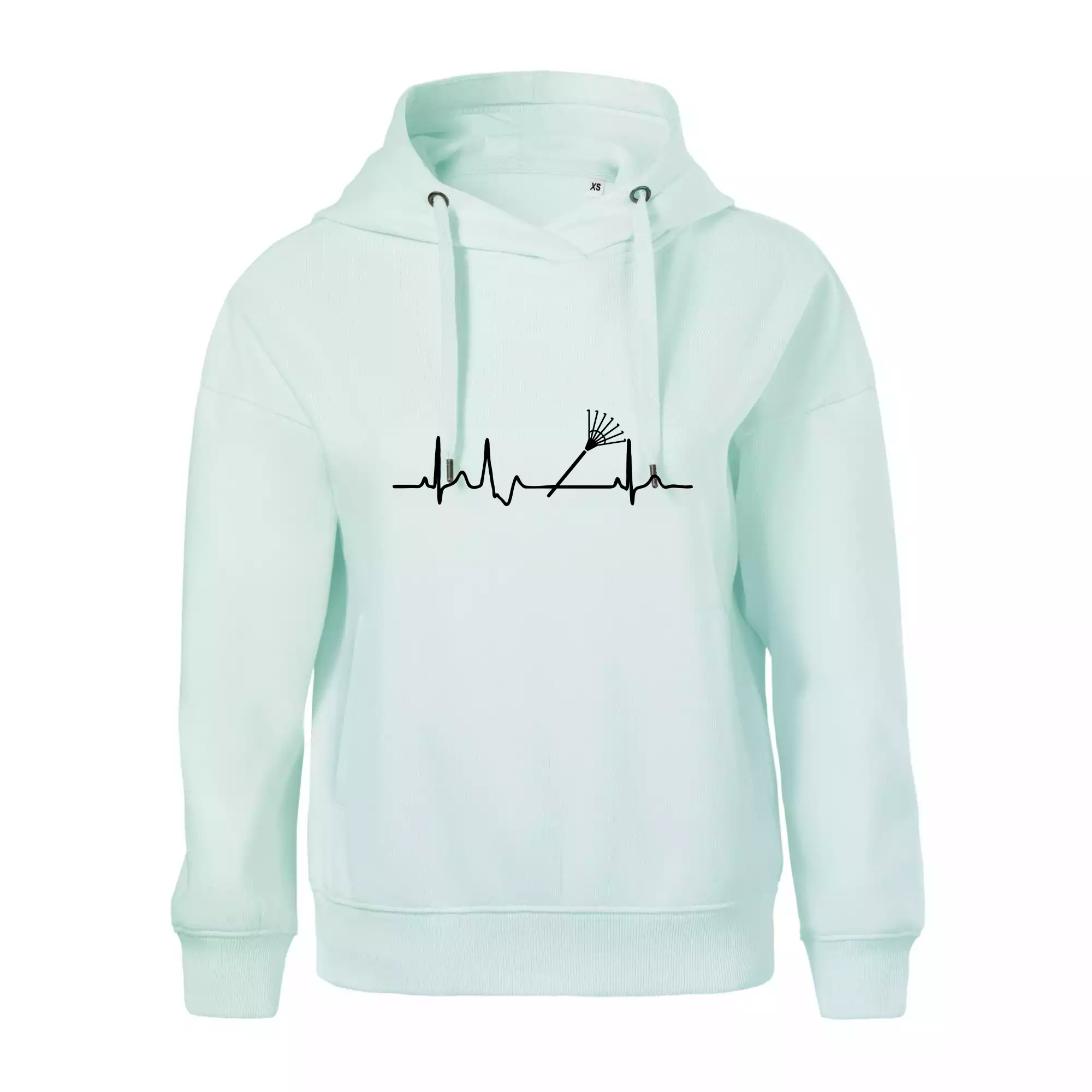 EKG zahrada - hrábě