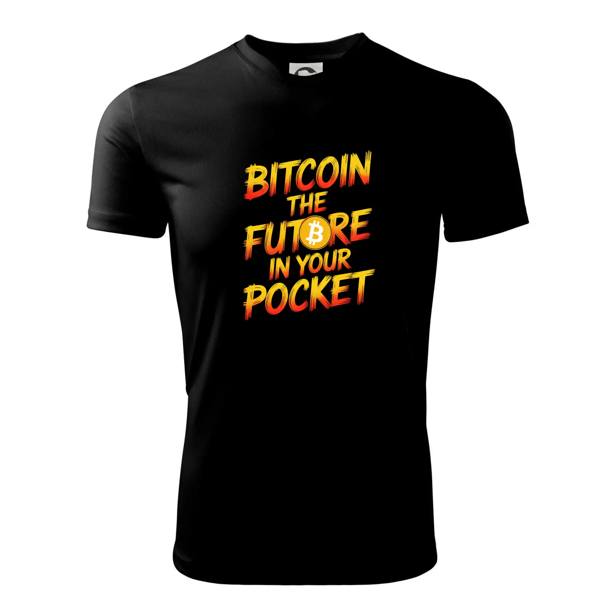 Bitcoin the future in your pocket